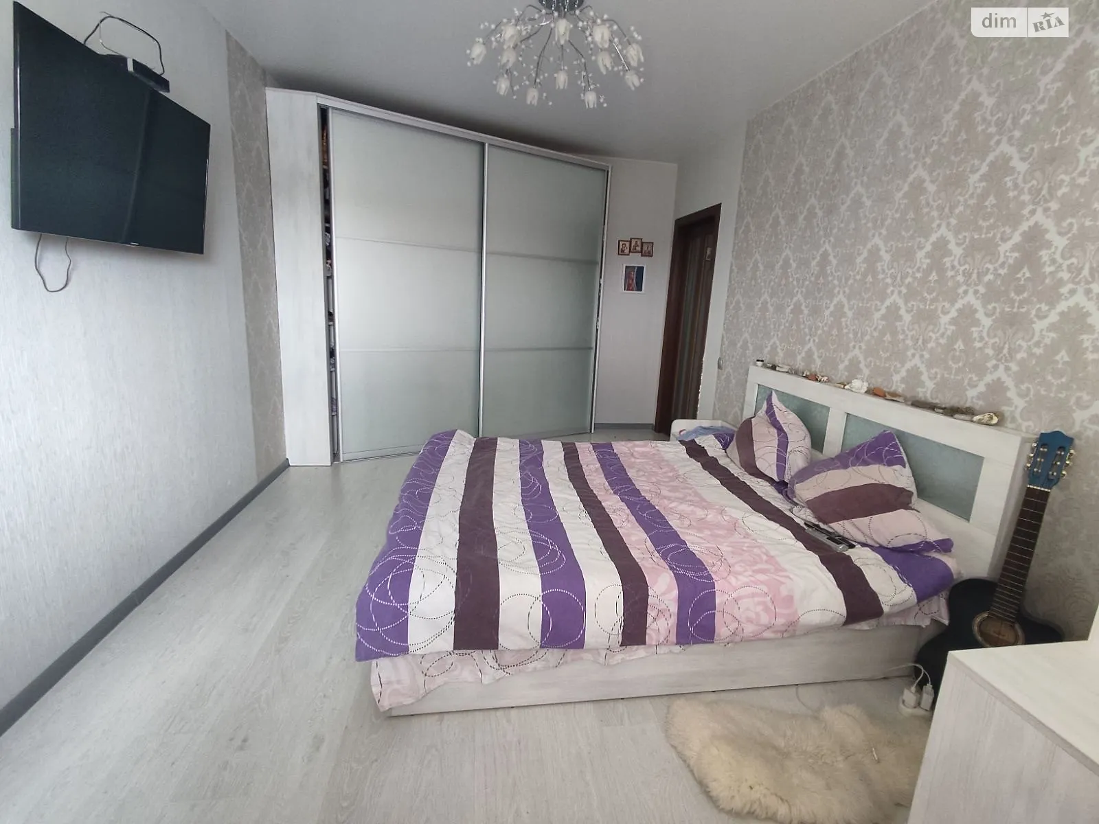 Продається 2-кімнатна квартира 63 кв. м у Хмельницькому, вул. Степана Бандери - фото 1