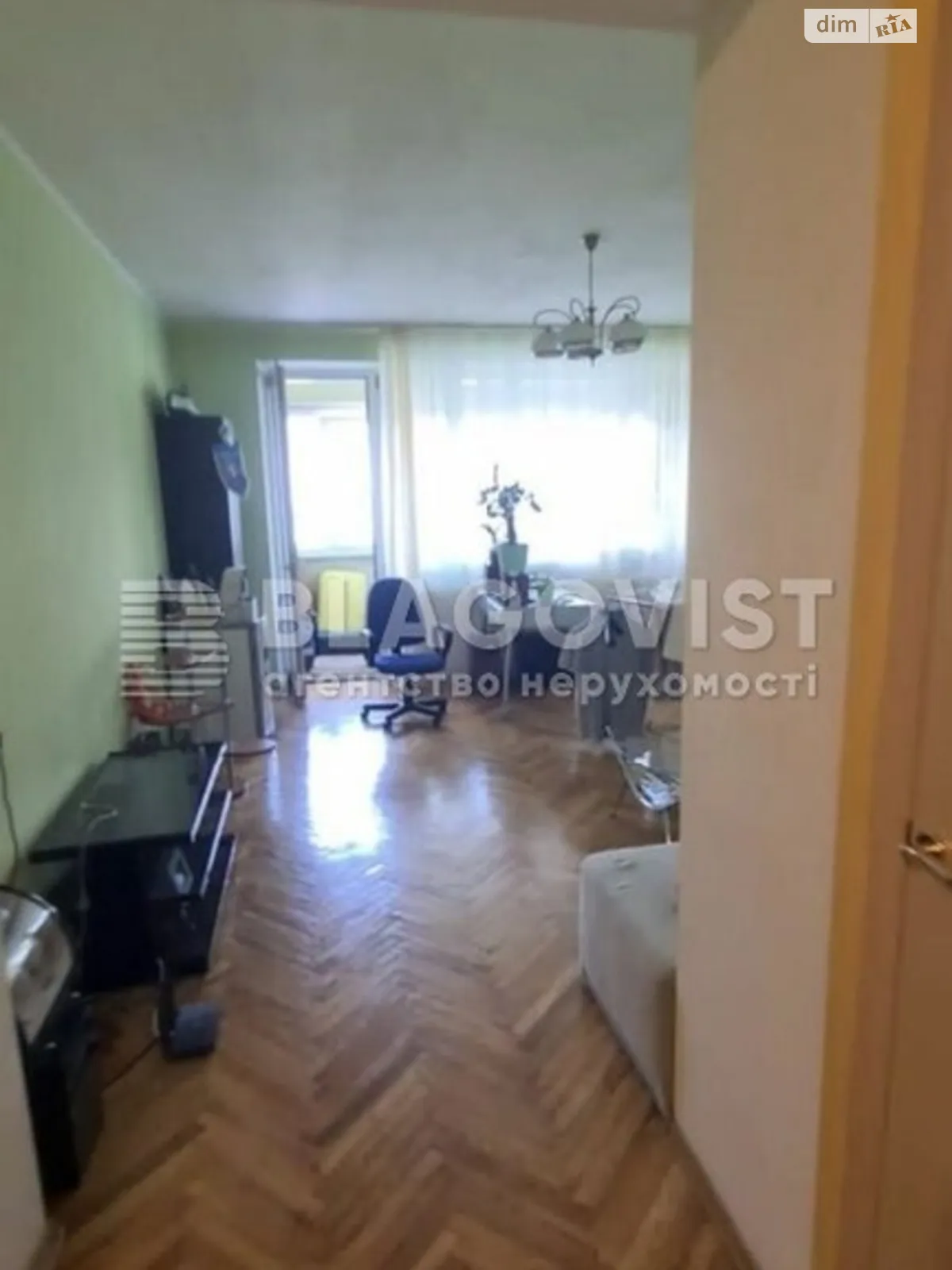 Продается 2-комнатная квартира 85 кв. м в Киеве, ул. Тарасовская, 21 - фото 1