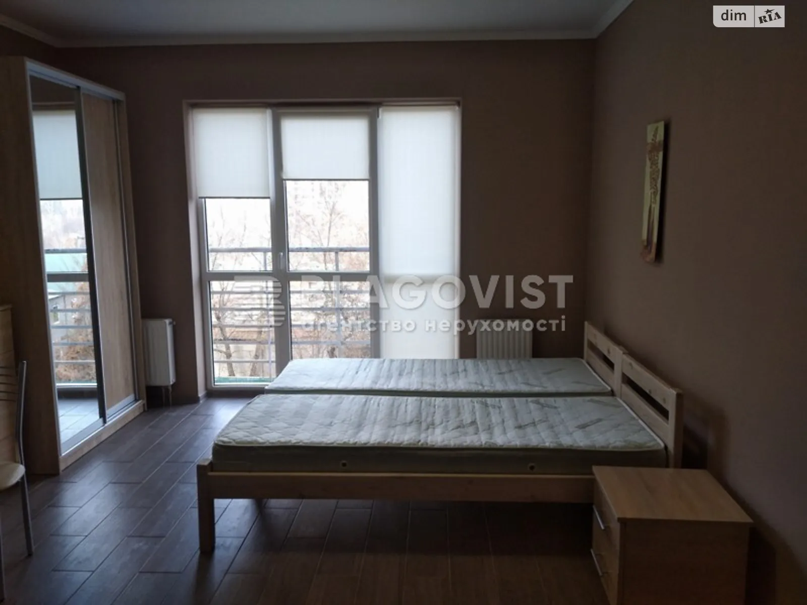 Продается 2-комнатная квартира 70 кв. м в Киеве, ул. Метрологическая, 11В - фото 1