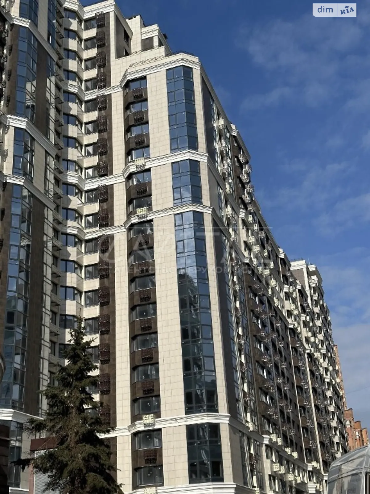 Продается 1-комнатная квартира 50 кв. м в Киеве, цена: 110000 $