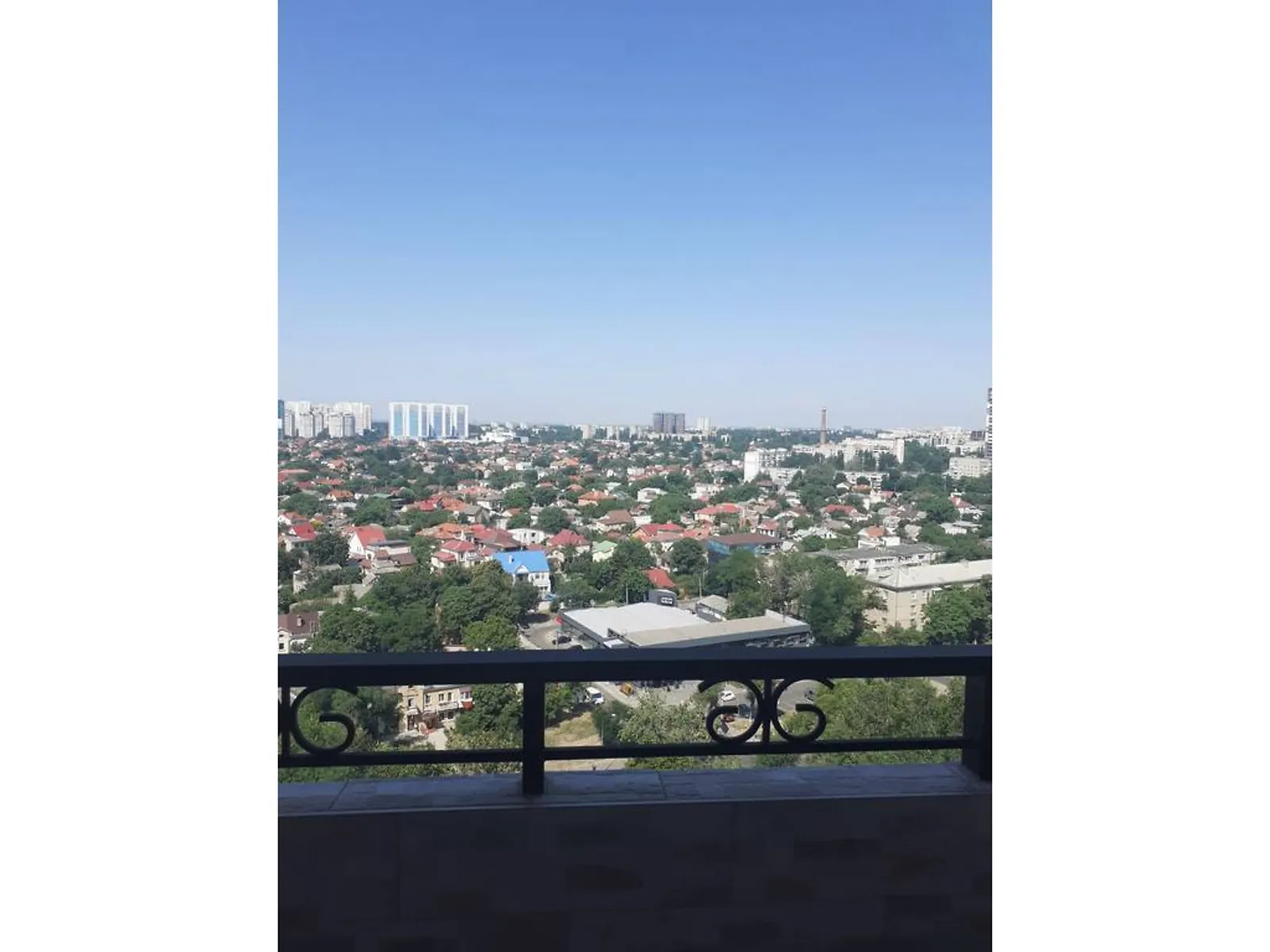 Продается 1-комнатная квартира 33.2 кв. м в Одессе - фото 2