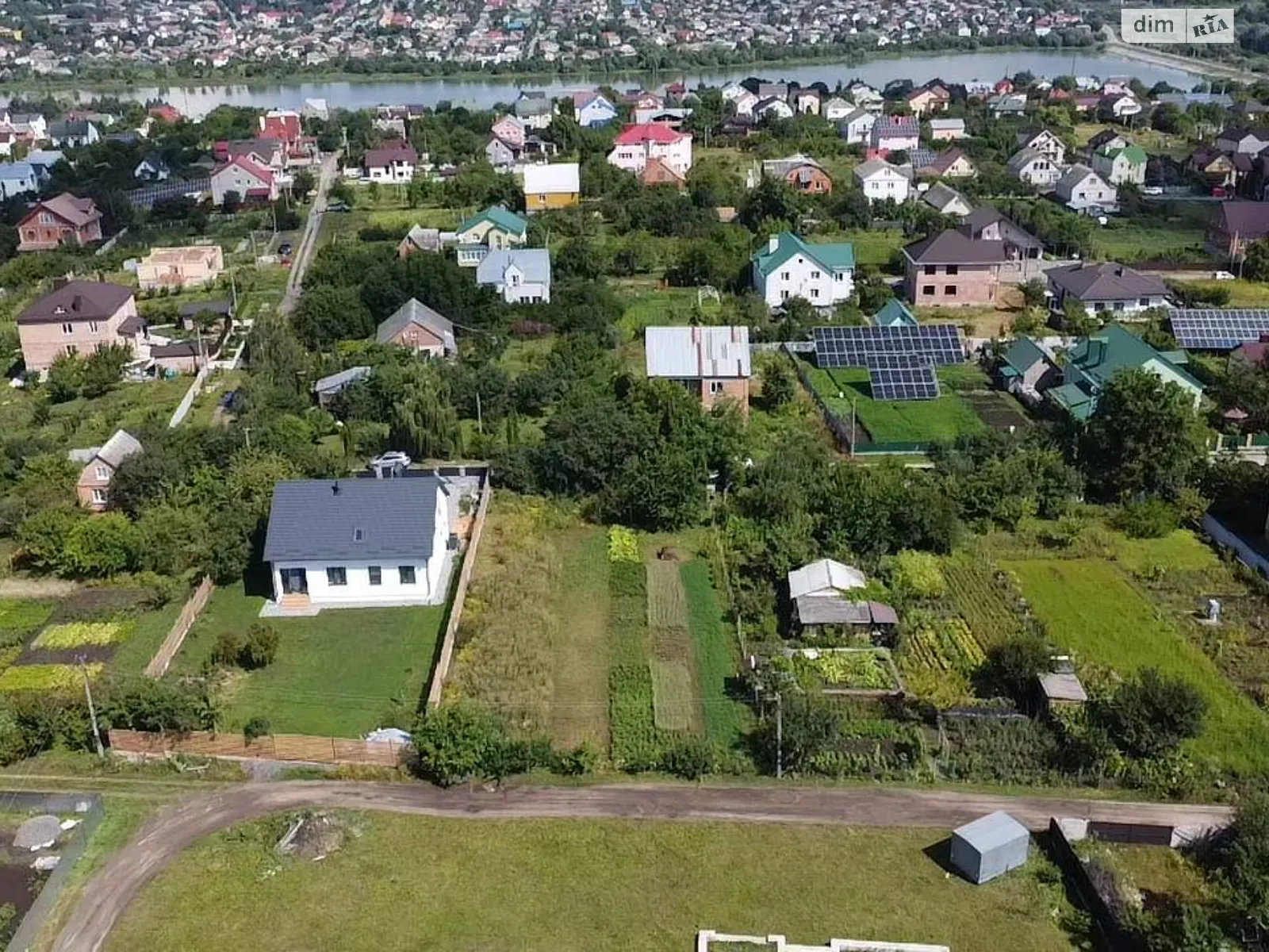 Продается земельный участок 6 соток в Хмельницкой области, цена: 11500 $ - фото 1