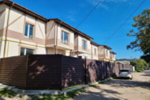 Продаж таунхауса, Кропивницький, р‑н. Ковалівка, Тракторний вулиця