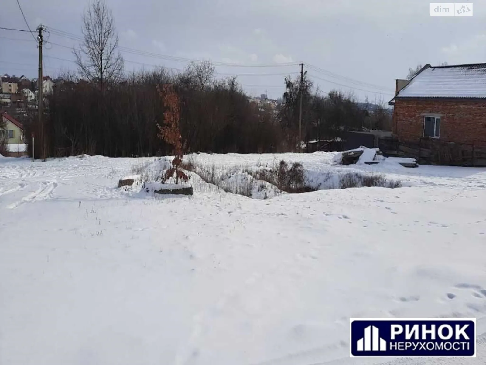 Продается земельный участок 8.5 соток в Полтавской области - фото 3