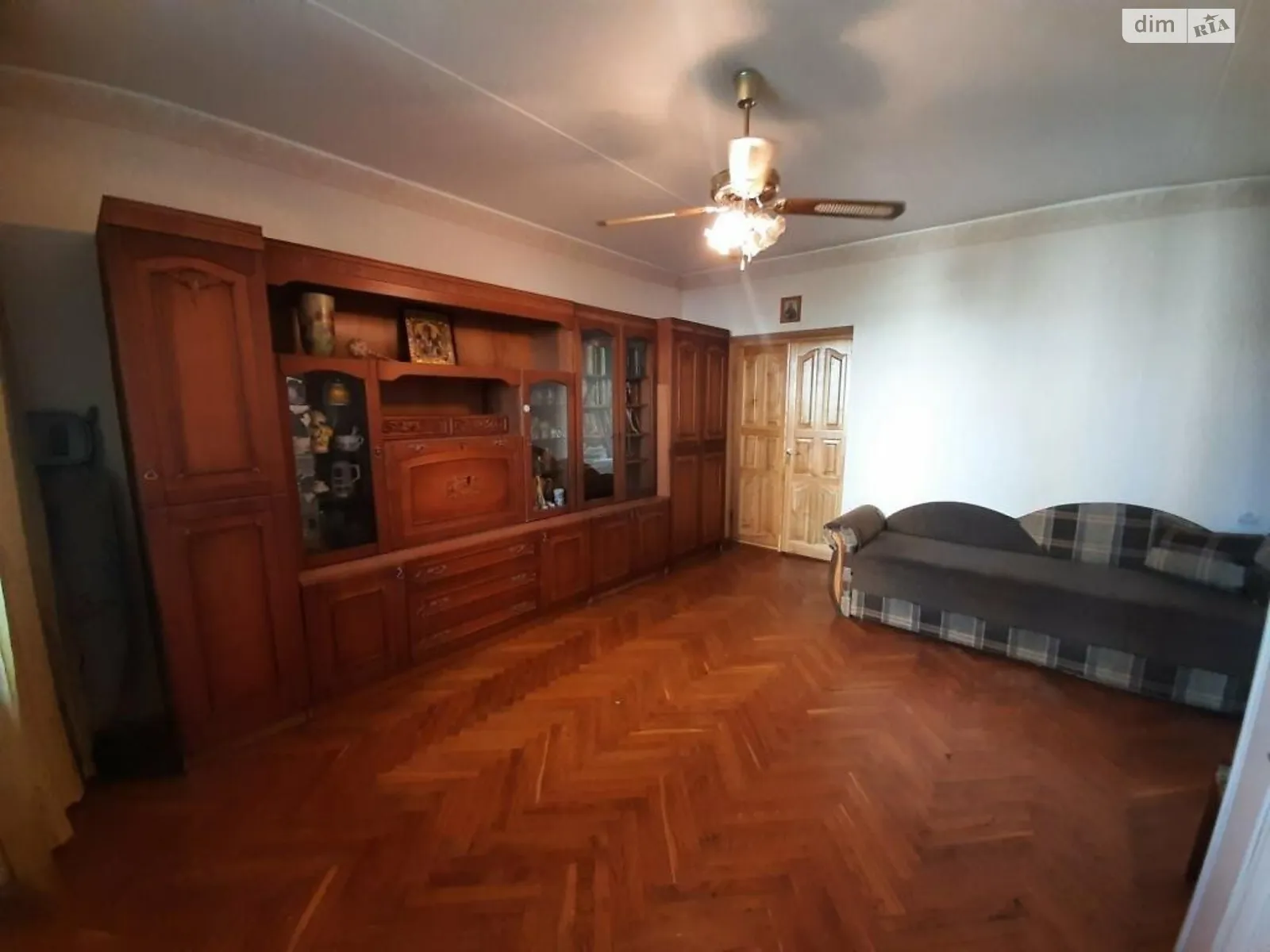 Продается 3-комнатная квартира 82 кв. м в Киеве, ул. Всеволода Нестайко, 1-18 - фото 1