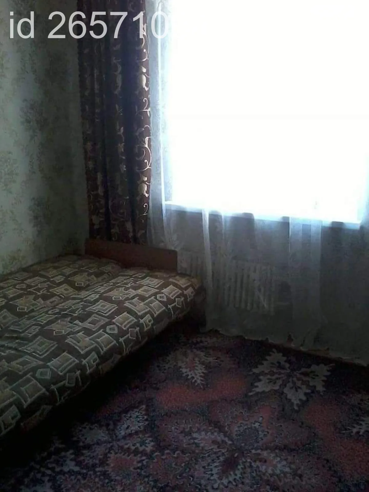 Продается комната 23 кв. м в Харькове - фото 4