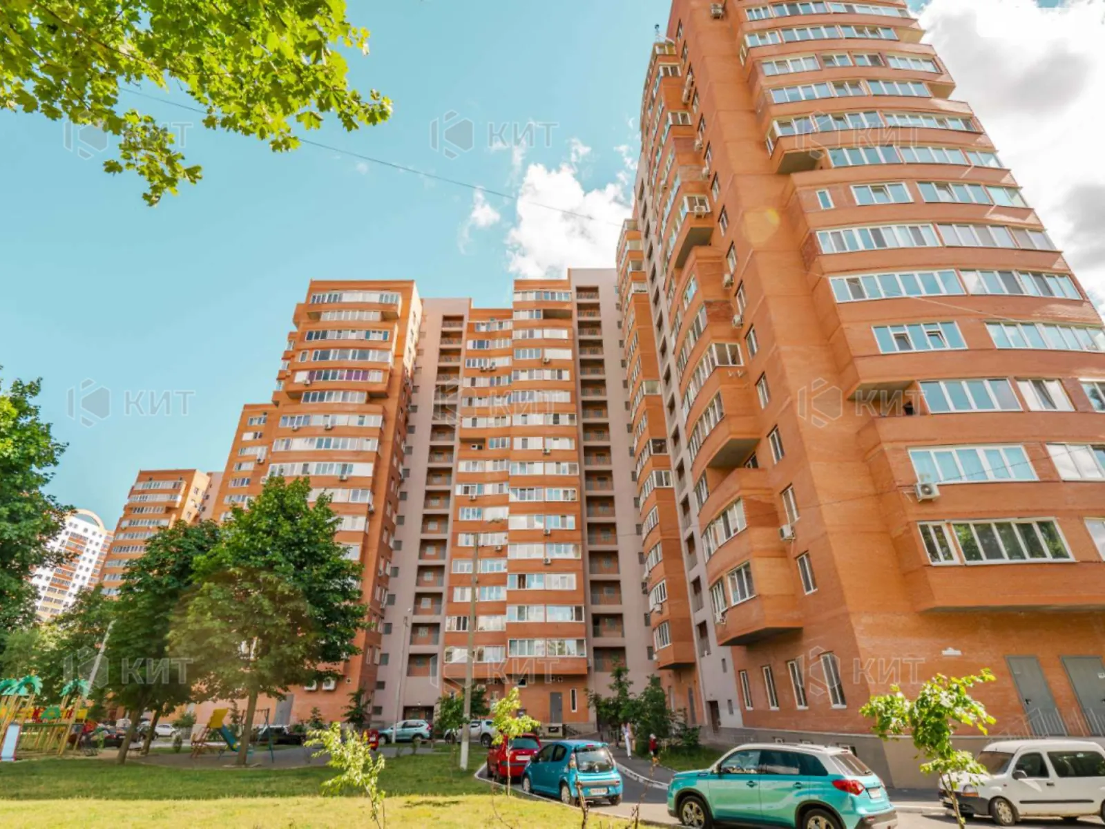 Продается 1-комнатная квартира 55 кв. м в Харькове, ул. Мирослава Мысли(Целиноградская), 48В