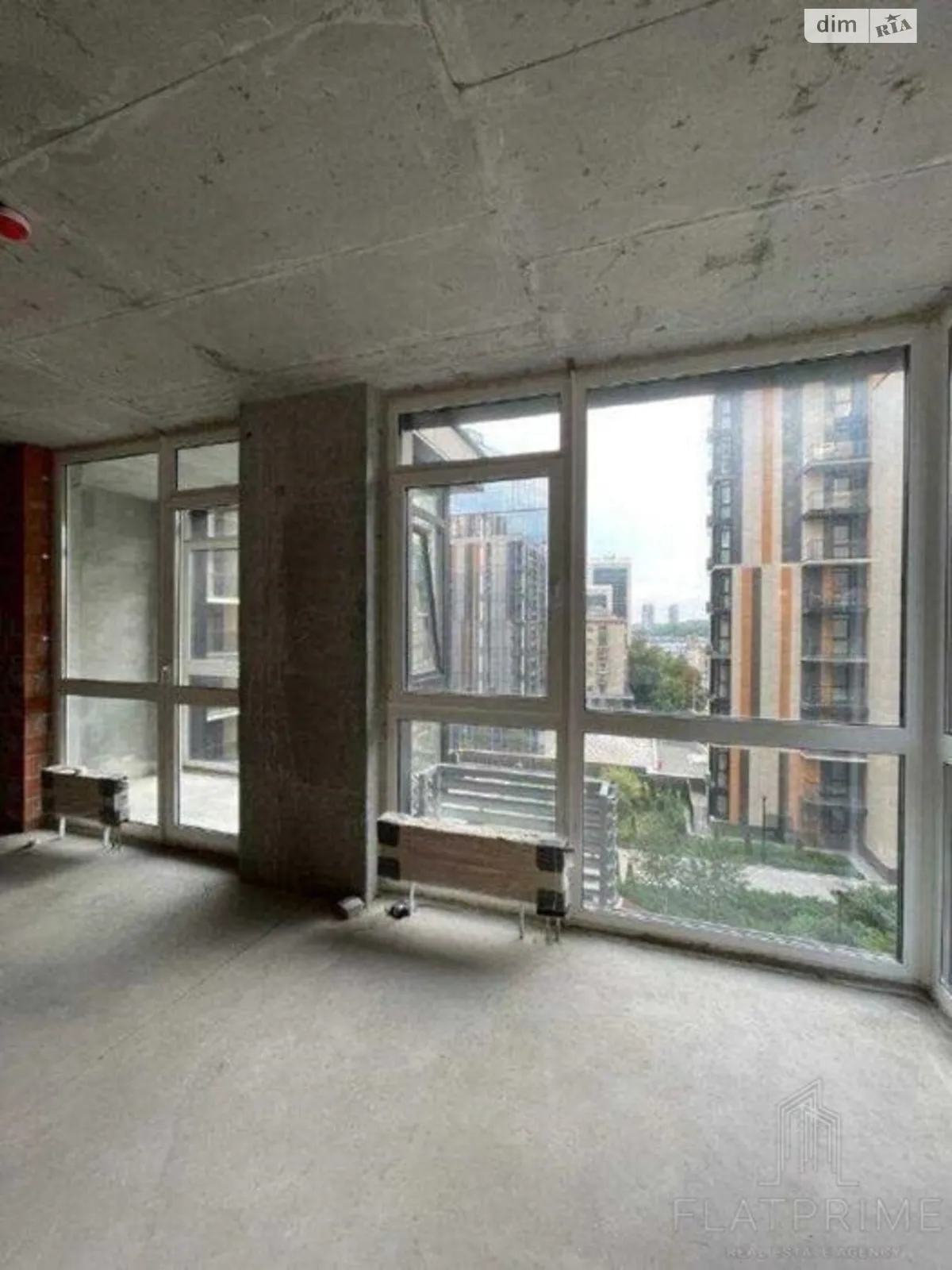 Продается 2-комнатная квартира 50 кв. м в Киеве, ул. Предславинская, 44 - фото 1