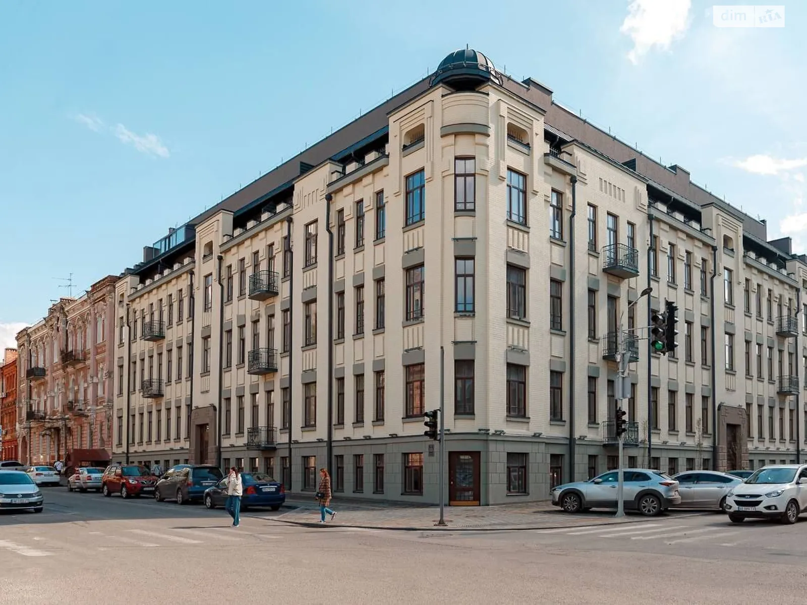 Продається 2-кімнатна квартира 44.7 кв. м у Дніпрі, вул. Троїцька - фото 1