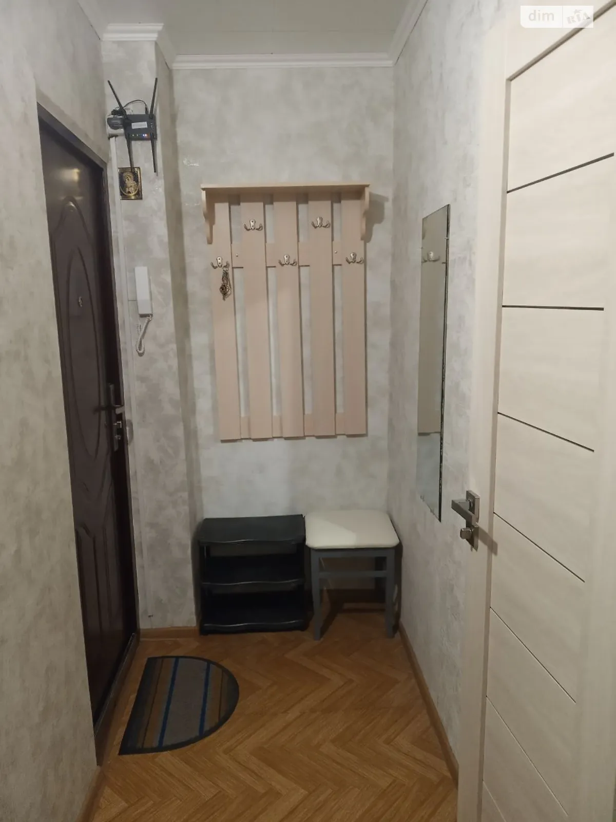 Сдается в аренду 1-комнатная квартира в Чернигове - фото 4