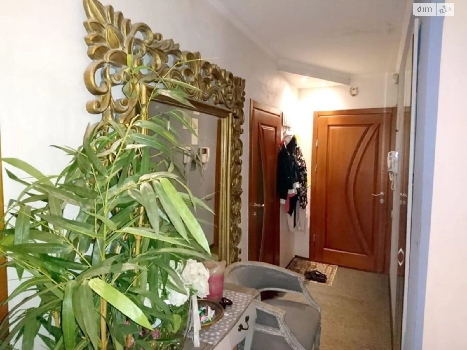 Продается 4-комнатная квартира 117 кв. м в Днепре, мас. Тополь-3, 3 - фото 1