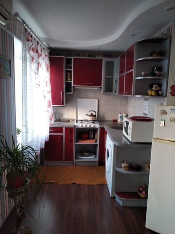 Сдается в аренду 1-комнатная квартира в Кропивницком, цена: 800 грн