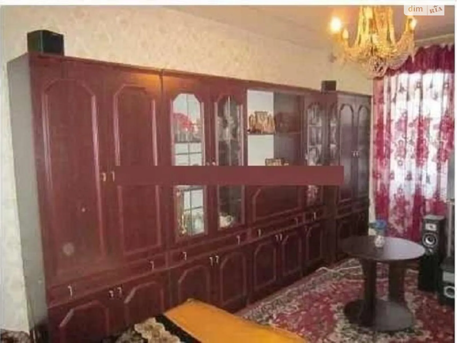 Продается 1-комнатная квартира 33 кв. м в Харькове, цена: 25000 $ - фото 1