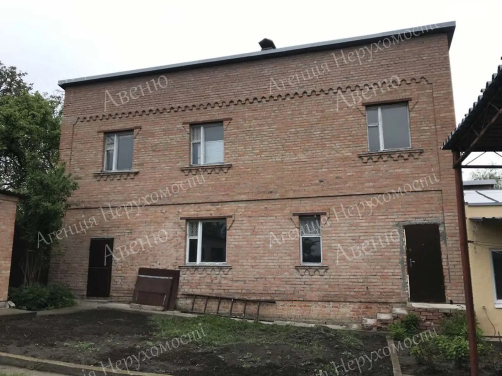 Продается дом на 2 этажа 126 кв. м с террасой, цена: 48950 $ - фото 1