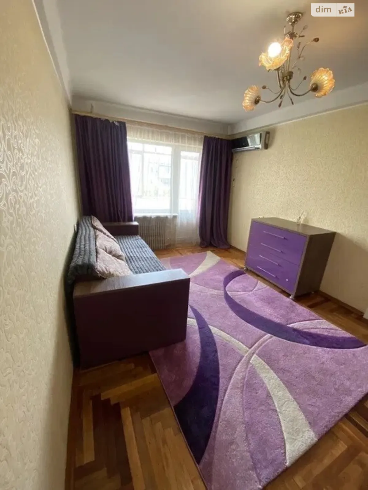 1-комнатная квартира 32 кв. м в Запорожье