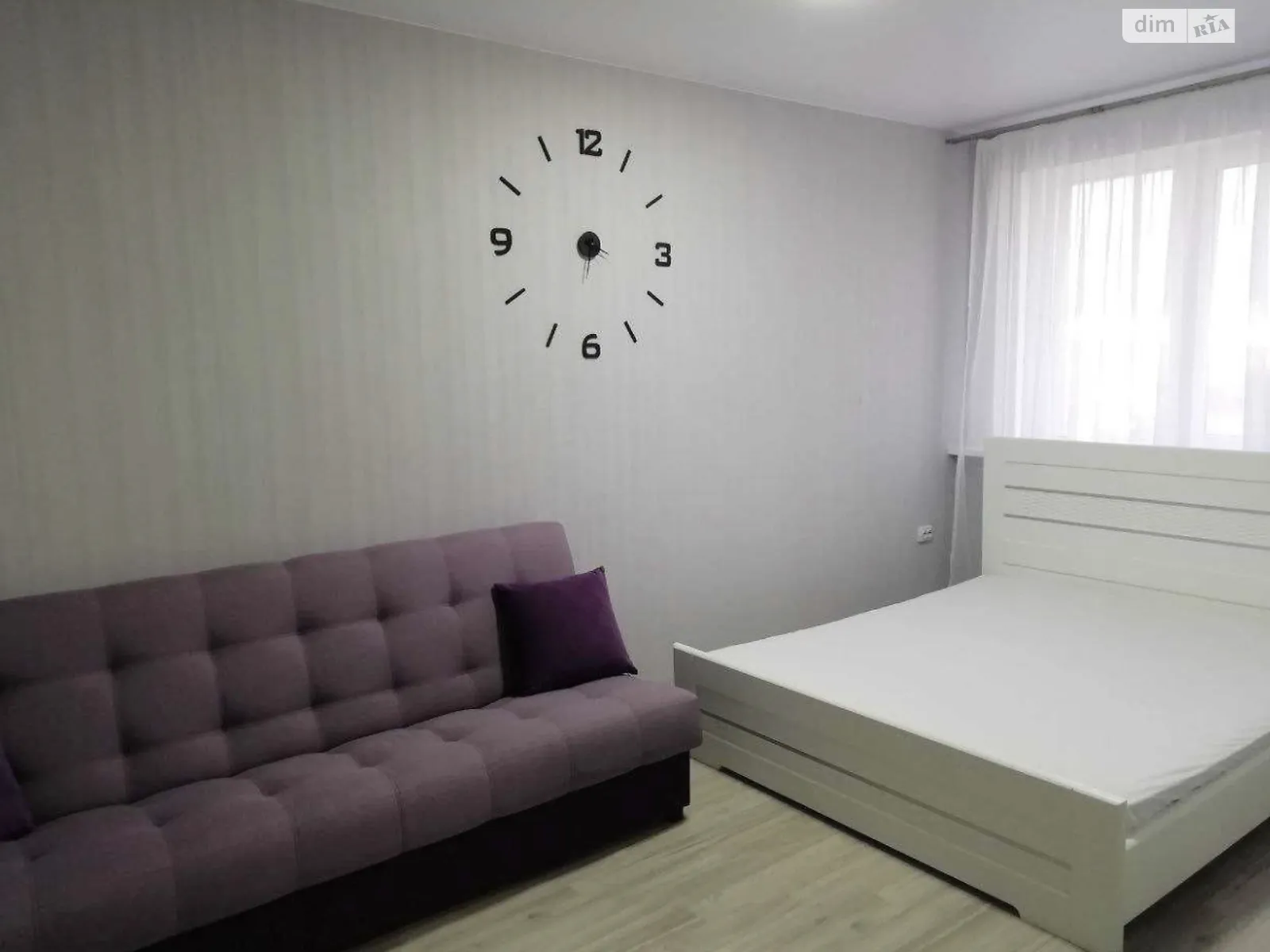 Продается 1-комнатная квартира 30 кв. м в Одессе, ул. Штилевая