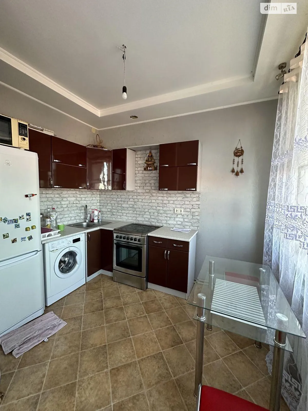 Продается 1-комнатная квартира 30 кв. м в Харькове, цена: 27800 $ - фото 1