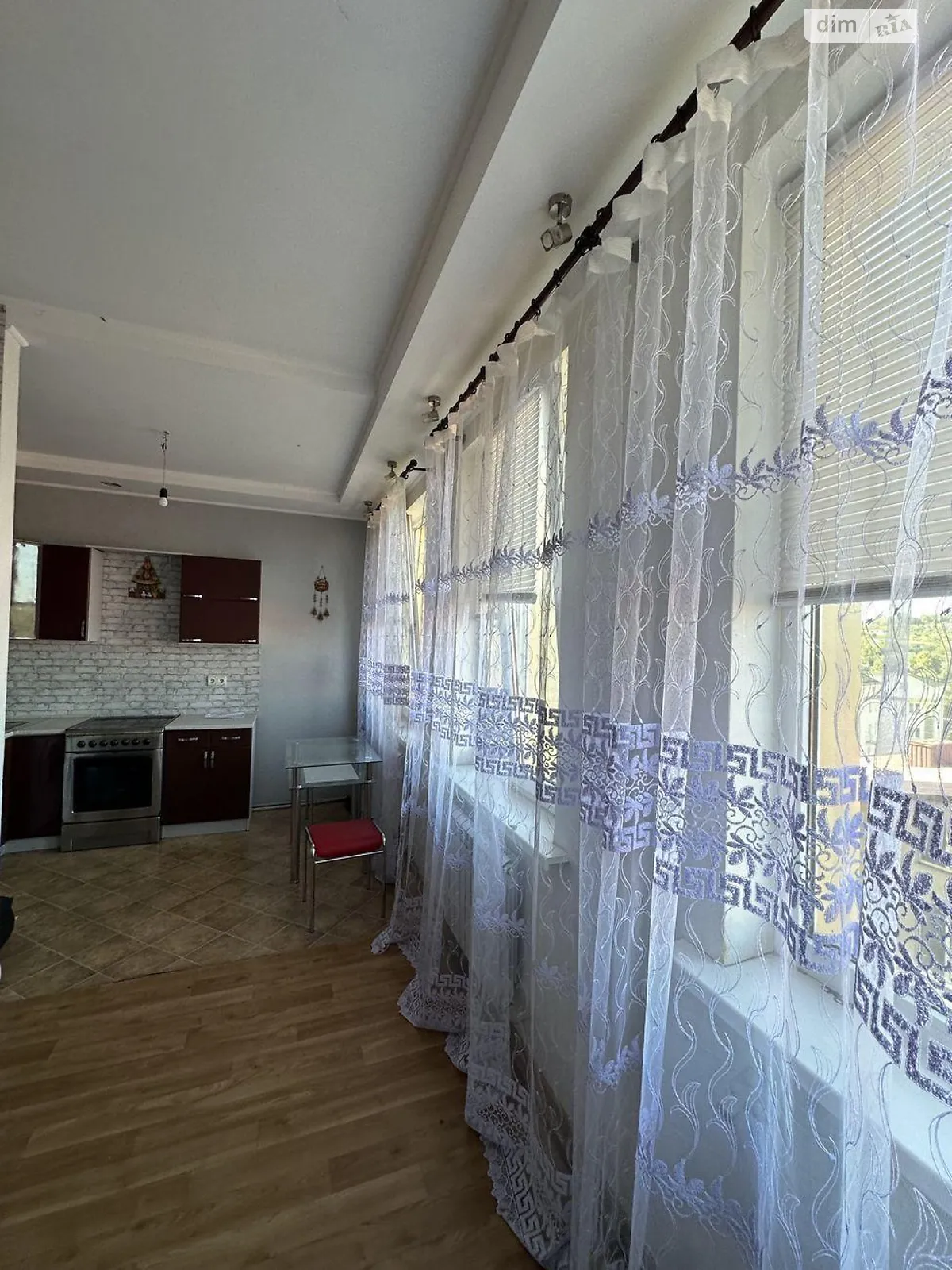 Продается 1-комнатная квартира 30 кв. м в Харькове - фото 2