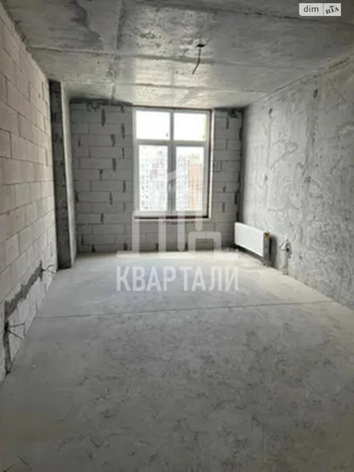 Продается 3-комнатная квартира 105 кв. м в Киеве, ул. Никольско-Слободская, 10