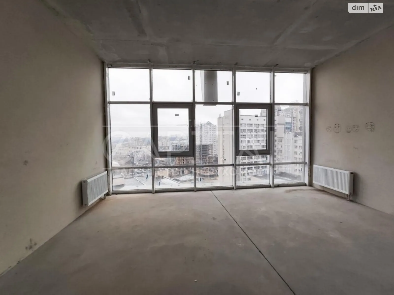 Продается 5-комнатная квартира 235 кв. м в Киеве, ул. Саперное Поле - фото 1