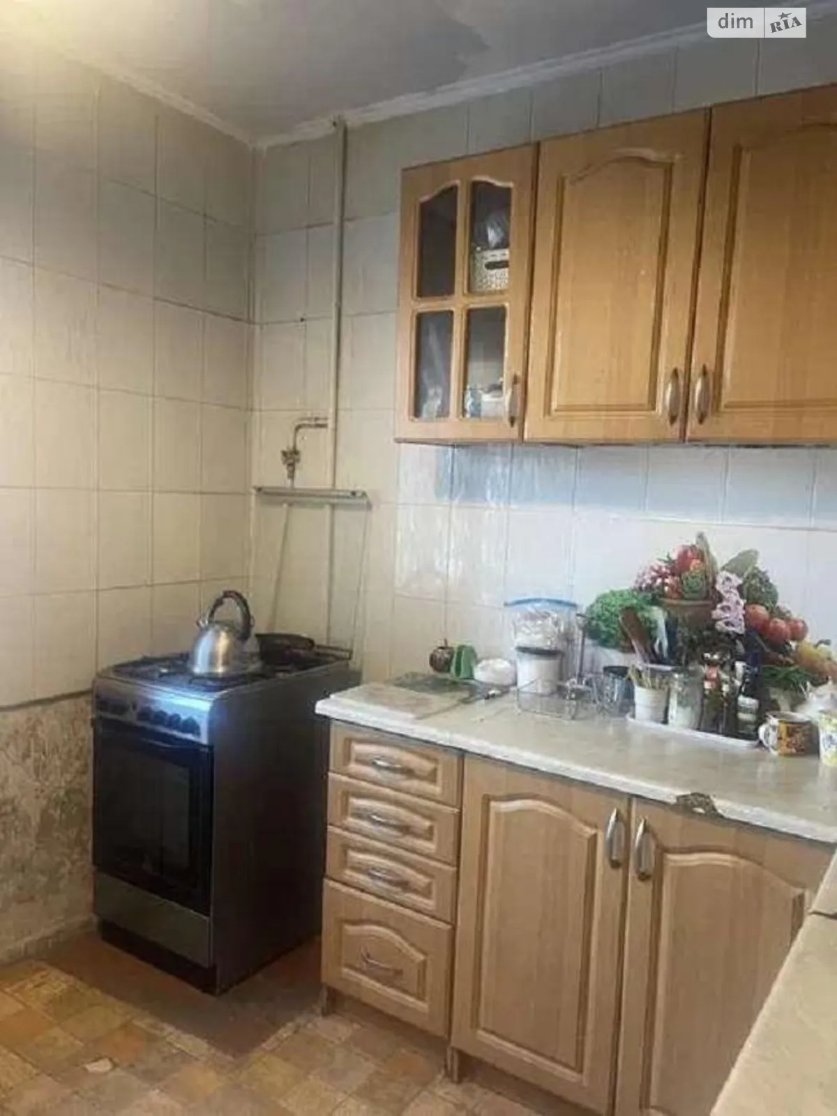 Продается 3-комнатная квартира 73 кв. м в Киеве, цена: 58000 $