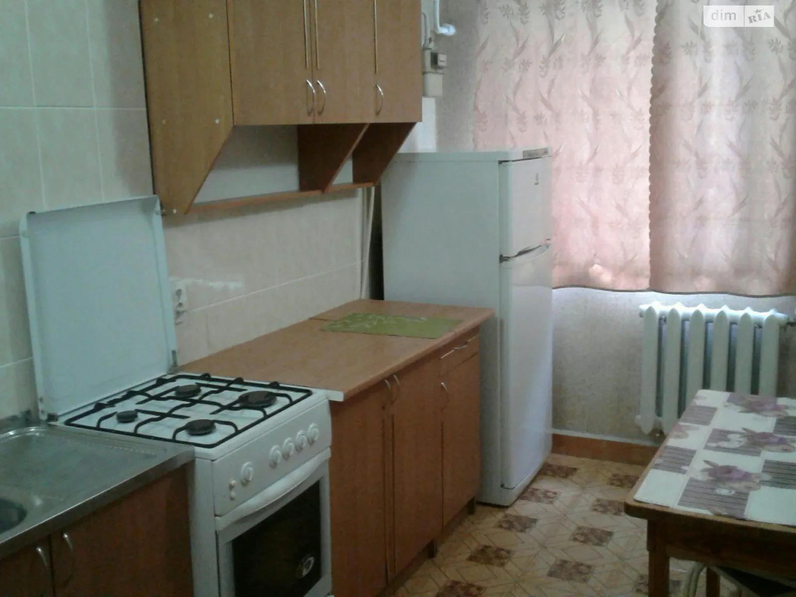Продается 1-комнатная квартира 33 кв. м в Одессе, ул. Сергея Ядова - фото 1