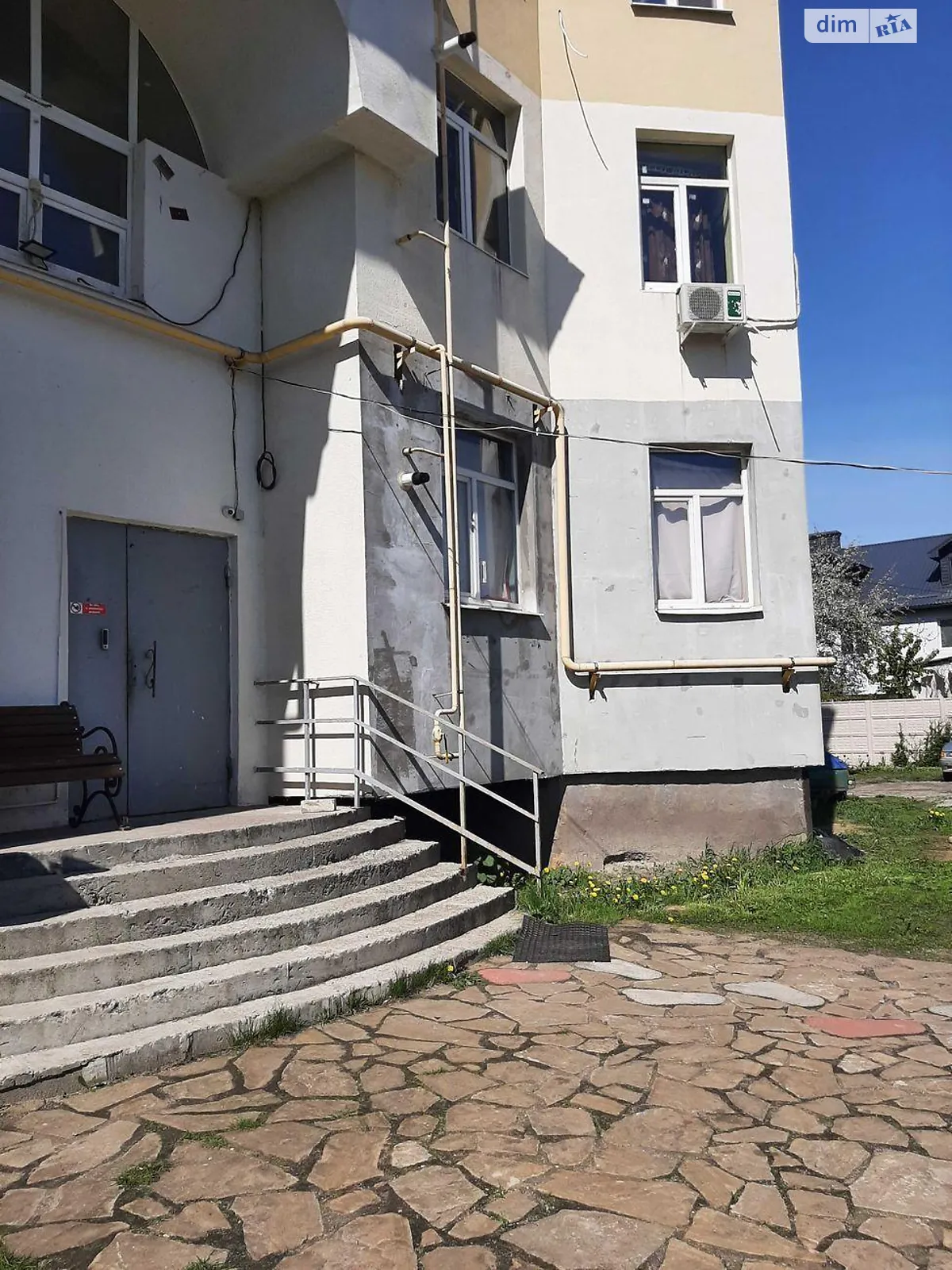 Продается 2-комнатная квартира 48 кв. м в Харькове, пер. Сабуровский, 12