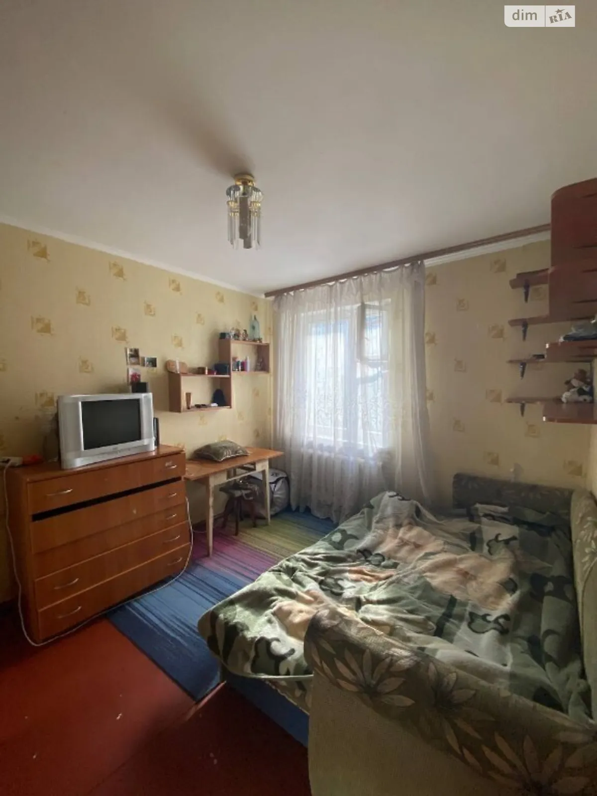 Продается 4-комнатная квартира 84 кв. м в Хмельницком, цена: 43000 $