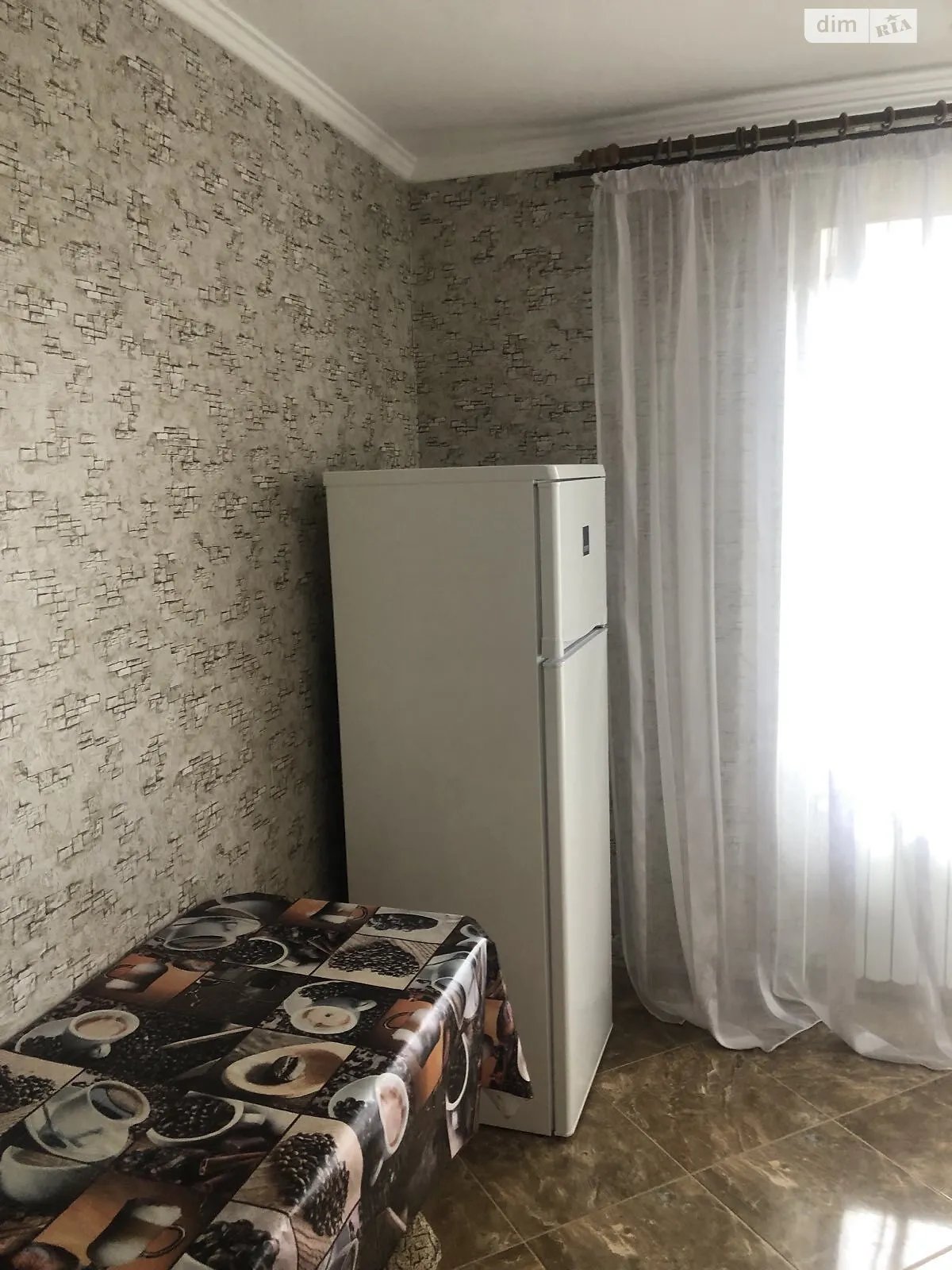 1-комнатная квартира 39 кв. м в Тернополе, ул. Евгения Коновальца - фото 3