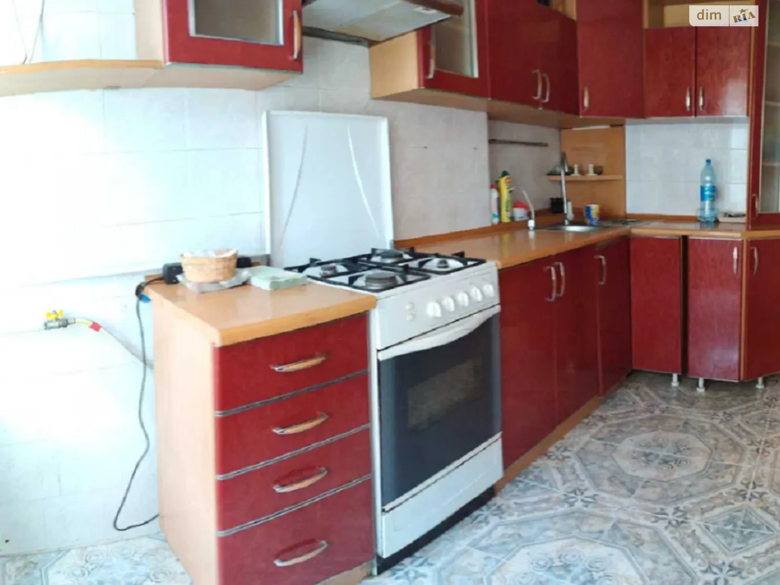 Продается 3-комнатная квартира 62.9 кв. м в Николаеве, цена: 35000 $