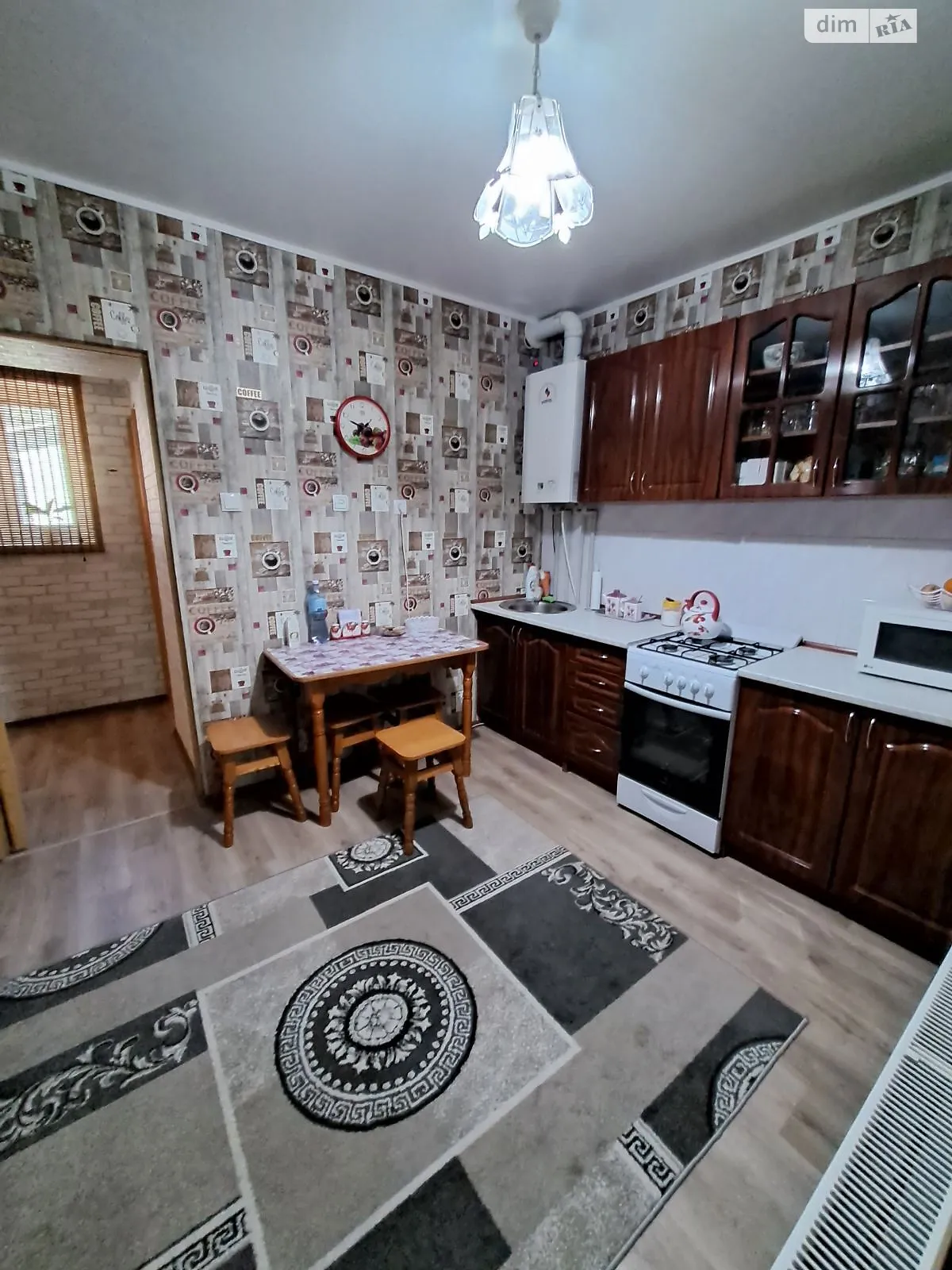 Продается 2-комнатная квартира 45 кв. м в Кропивницком - фото 3
