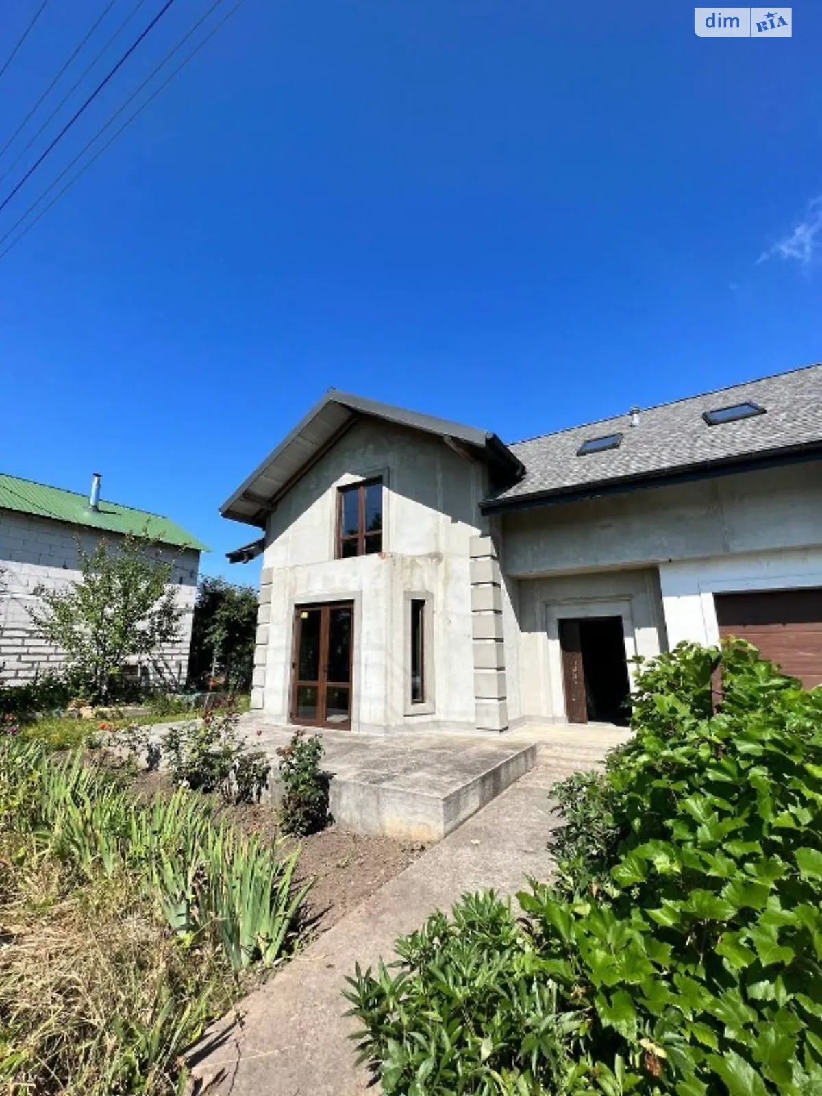 Продається будинок 2 поверховий 206.6 кв. м з подвалом, цена: 65000 $ - фото 1