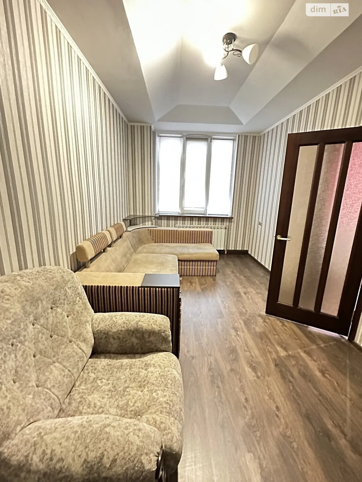 Продается 1-комнатная квартира 49 кв. м в Харькове, ул. Новоалександровская