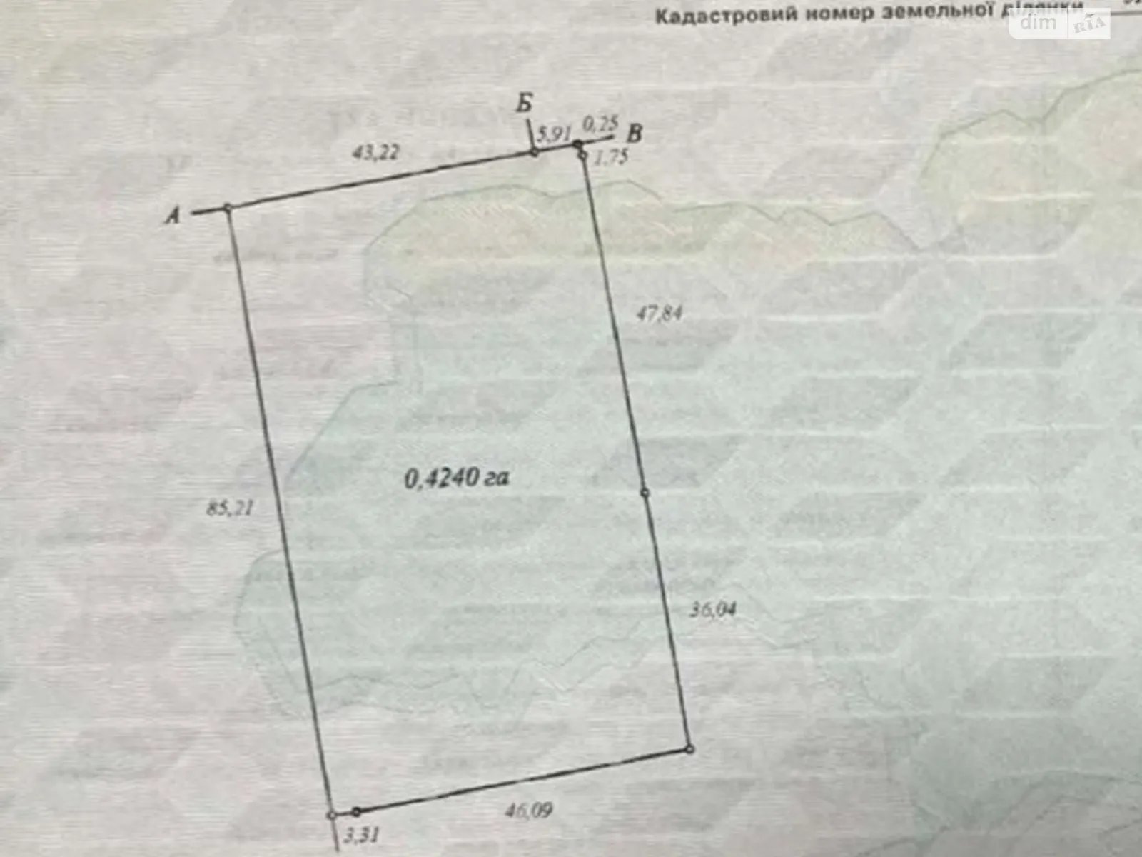 Продається земельна ділянка 50 соток у Одеській області, цена: 649987 $