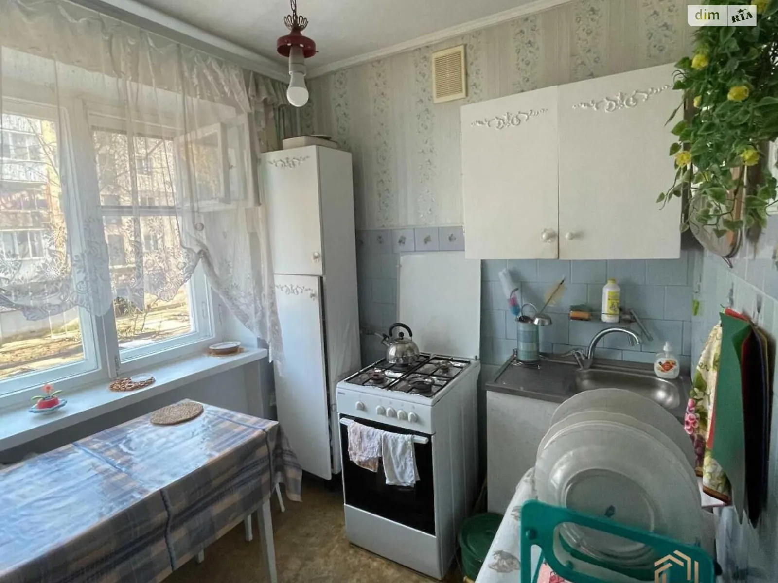 Продается 2-комнатная квартира 44 кв. м в Одессе, пер. Генерала Вишневского - фото 1