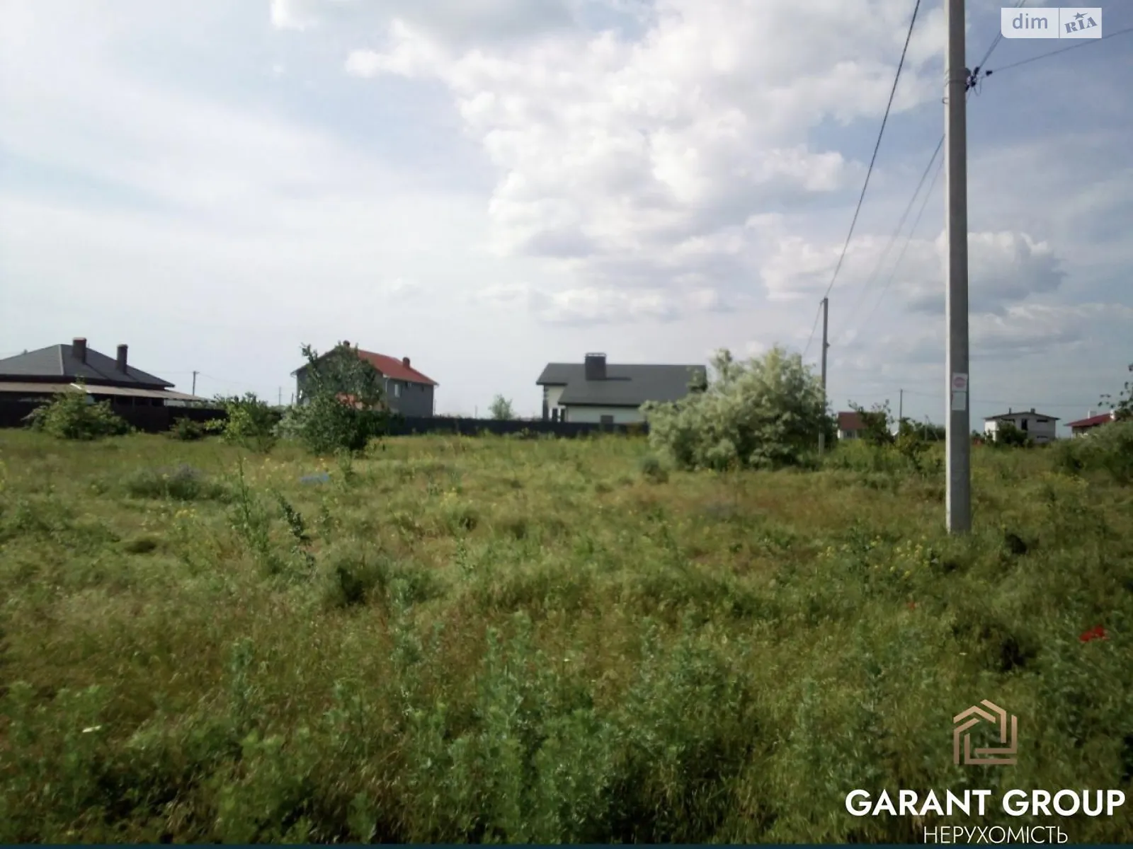 Продається земельна ділянка 5 соток у Одеській області, цена: 17500 $