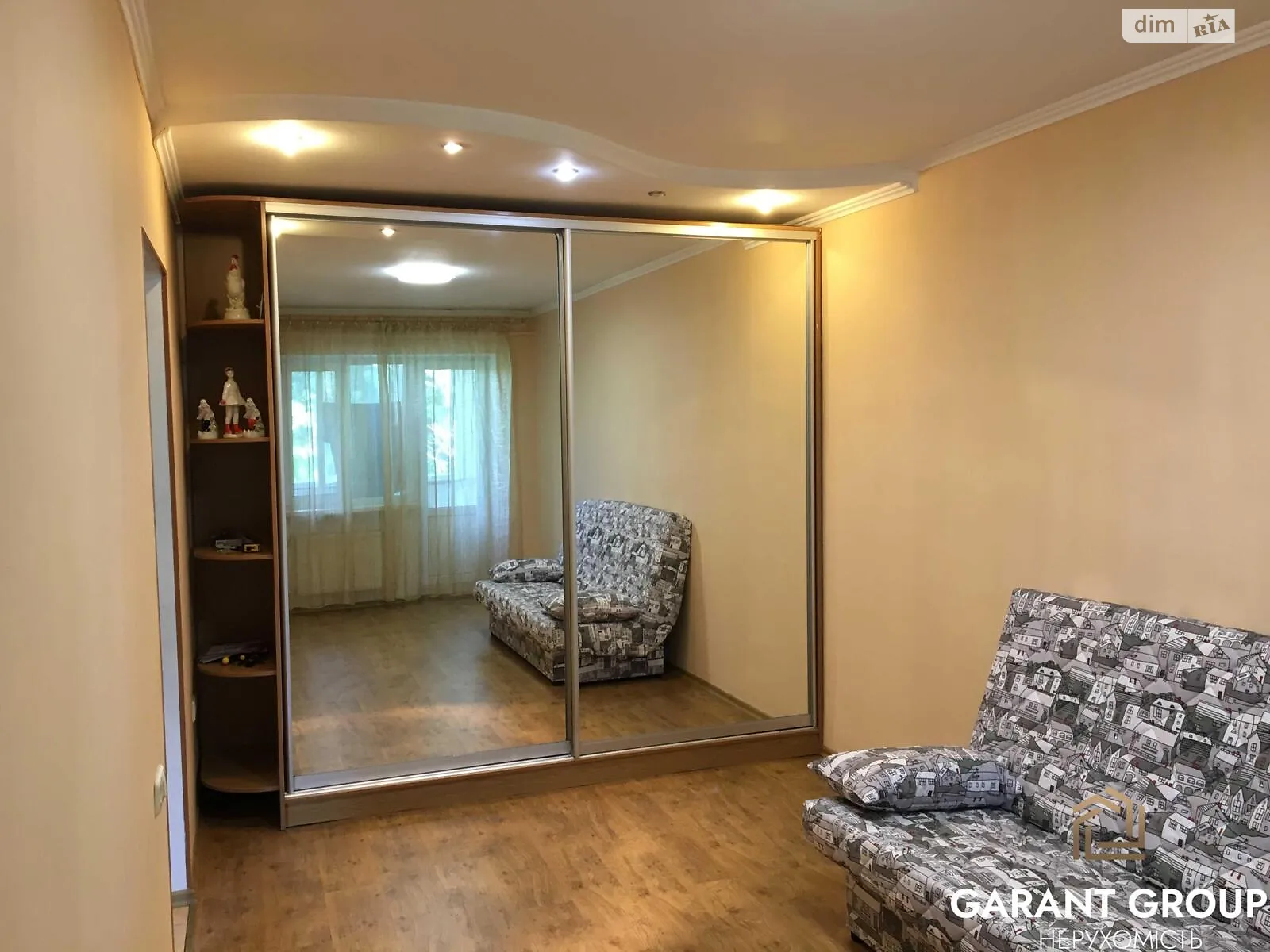 Продается 1-комнатная квартира 30 кв. м в Одессе, ул. Краснова - фото 1