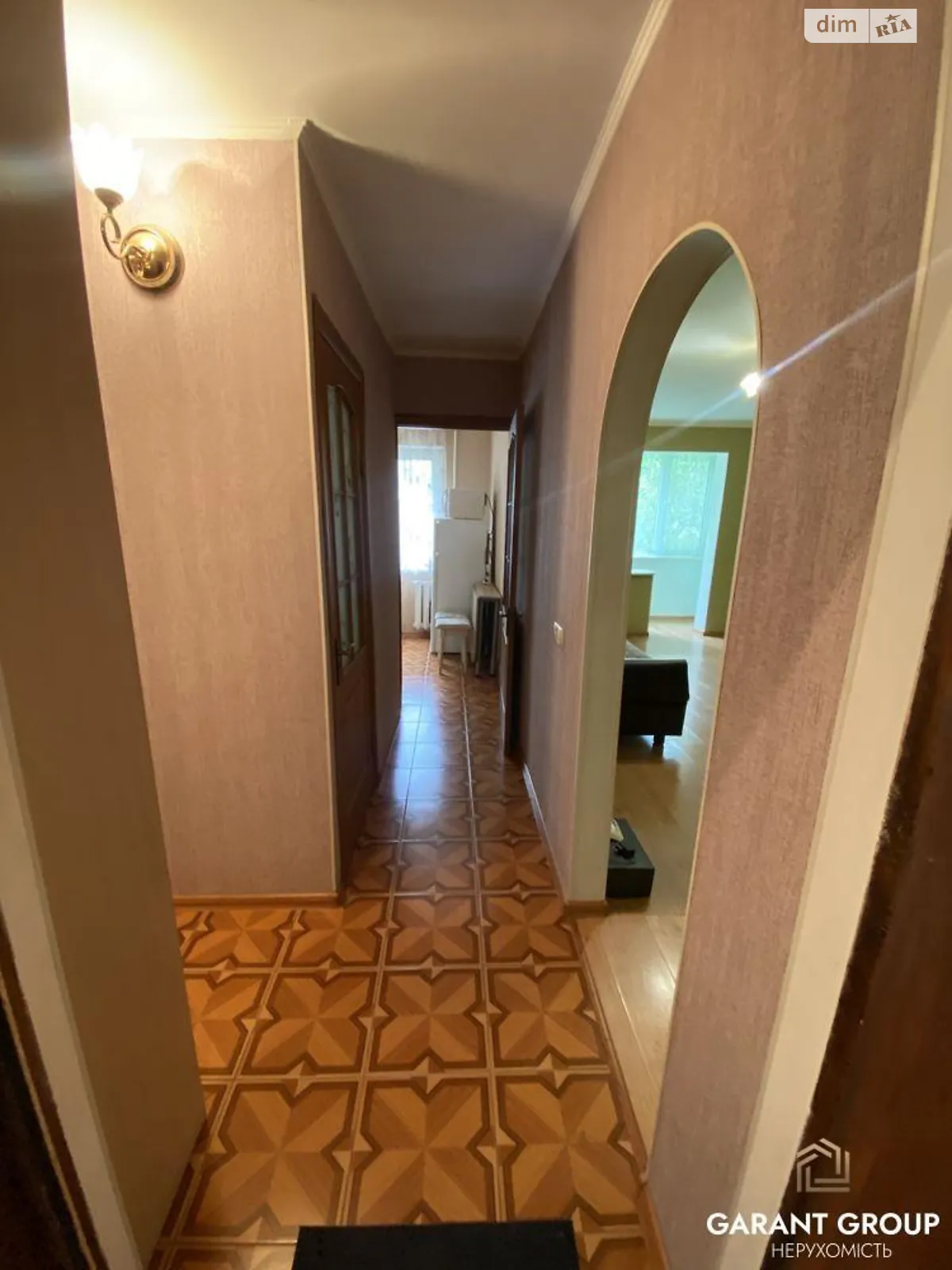 Продается 1-комнатная квартира 30.5 кв. м в Одессе, ул. Маршала Малиновского