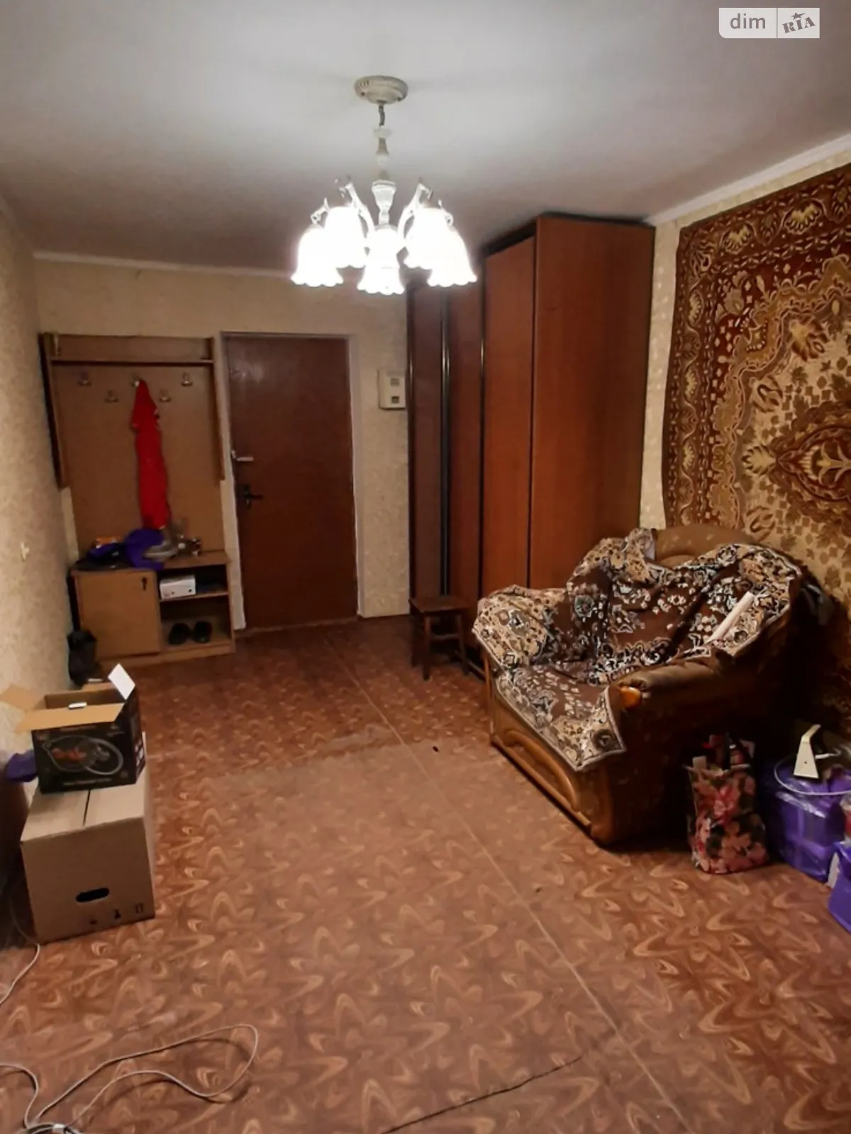 Продается комната 30 кв. м в Николаеве, цена: 4500 $
