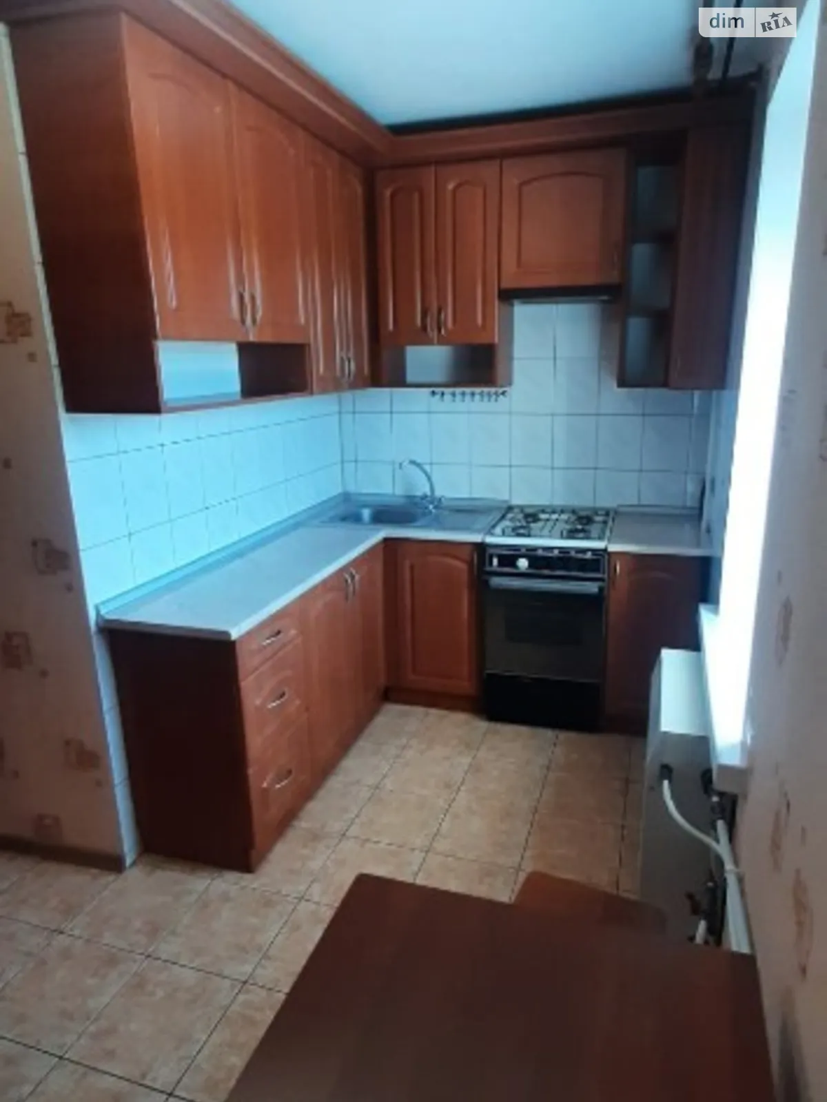 Продається 1-кімнатна квартира 38 кв. м у Богданівці, цена: 20000 $