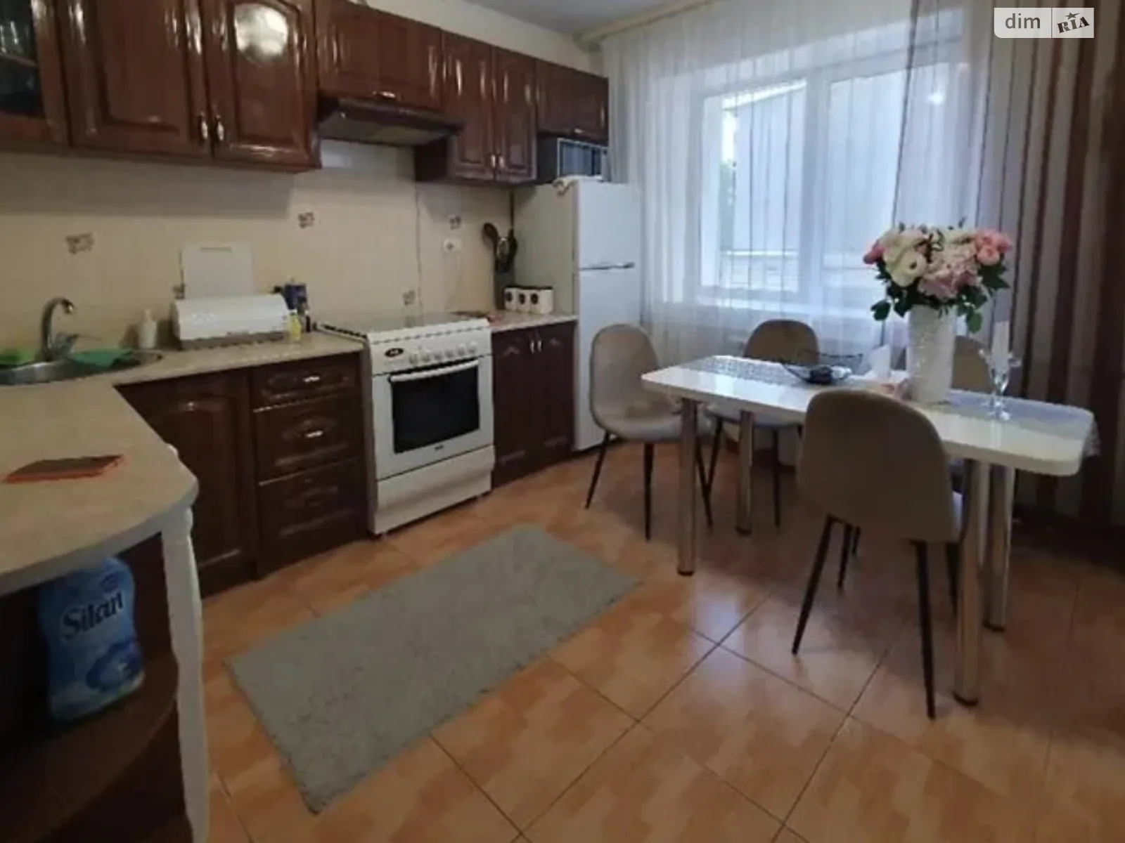 Продается 1-комнатная квартира 51 кв. м в Хмельницком, ул. Владимирская - фото 1