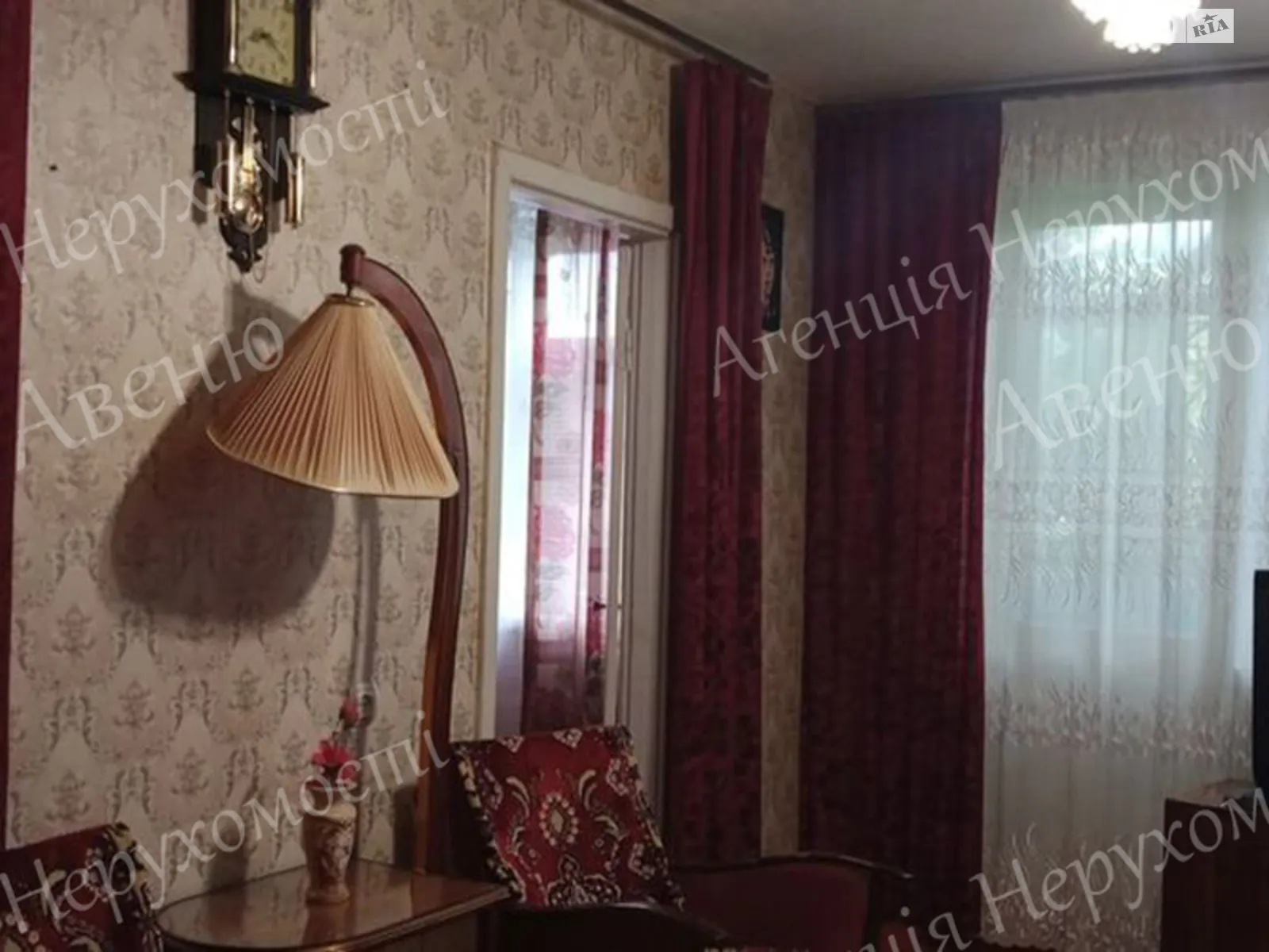 Продается 4-комнатная квартира 61 кв. м в Кропивницком, ул. Соборная - фото 1