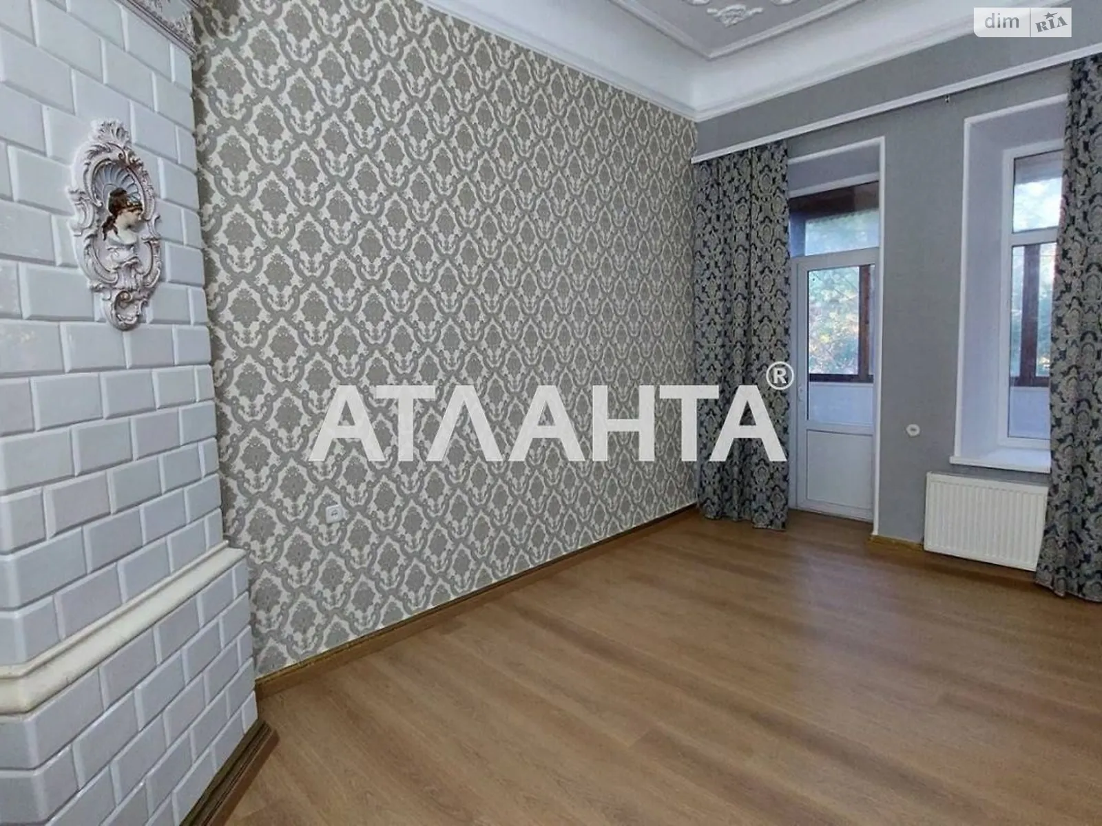 Продается 4-комнатная квартира 76.2 кв. м в Одессе, ул. Колонтаевская - фото 1