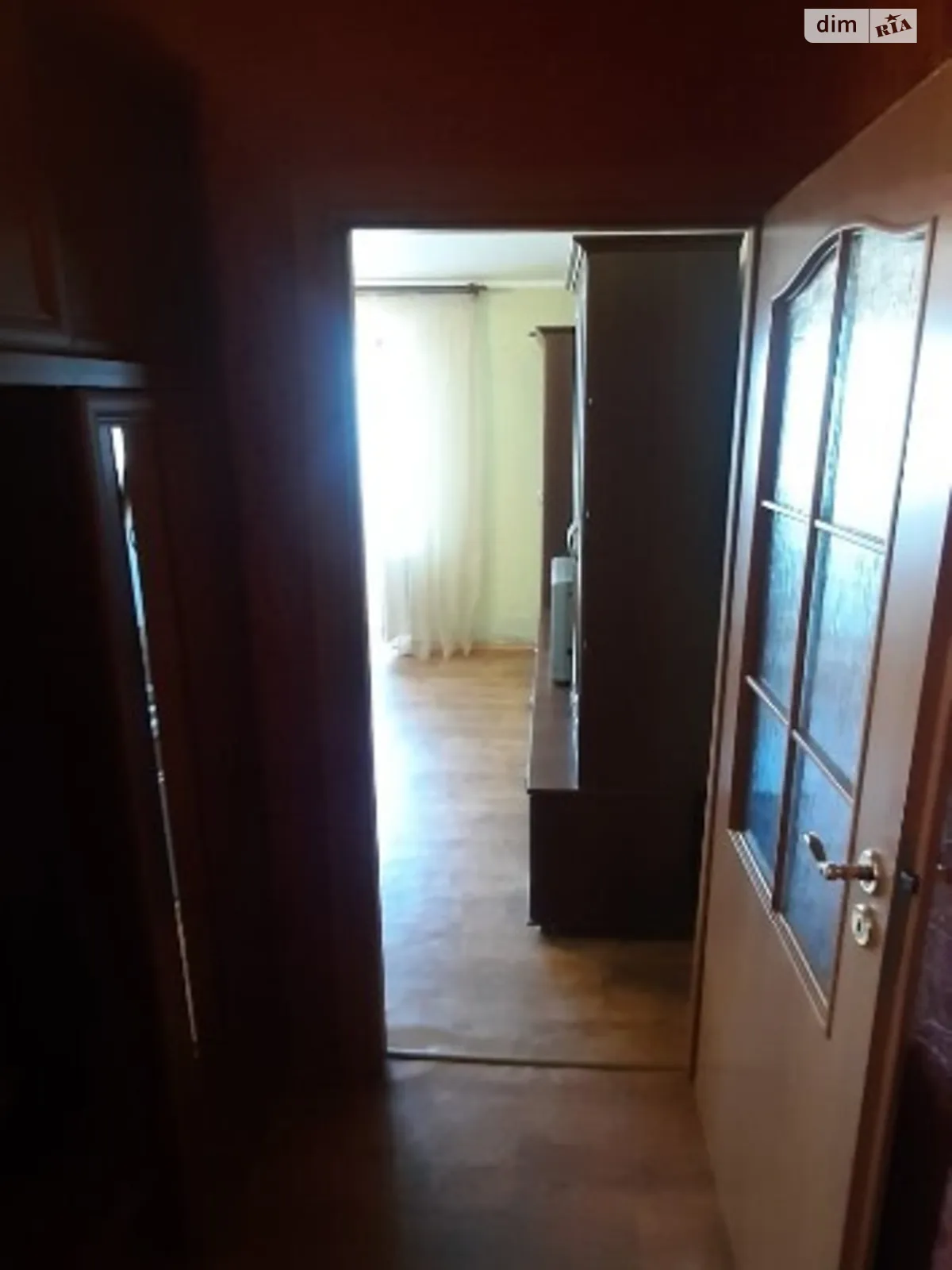 Продается 1-комнатная квартира 37 кв. м в Богдановцах - фото 3