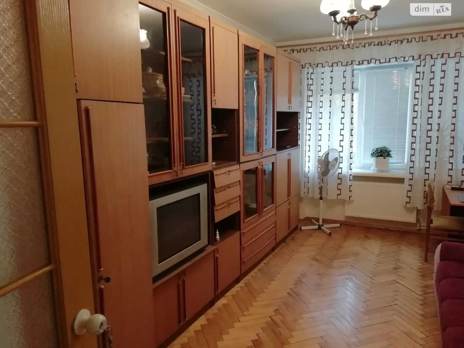 3-комнатная квартира 50.1 кв. м в Тернополе, цена: 39800 $ - фото 1