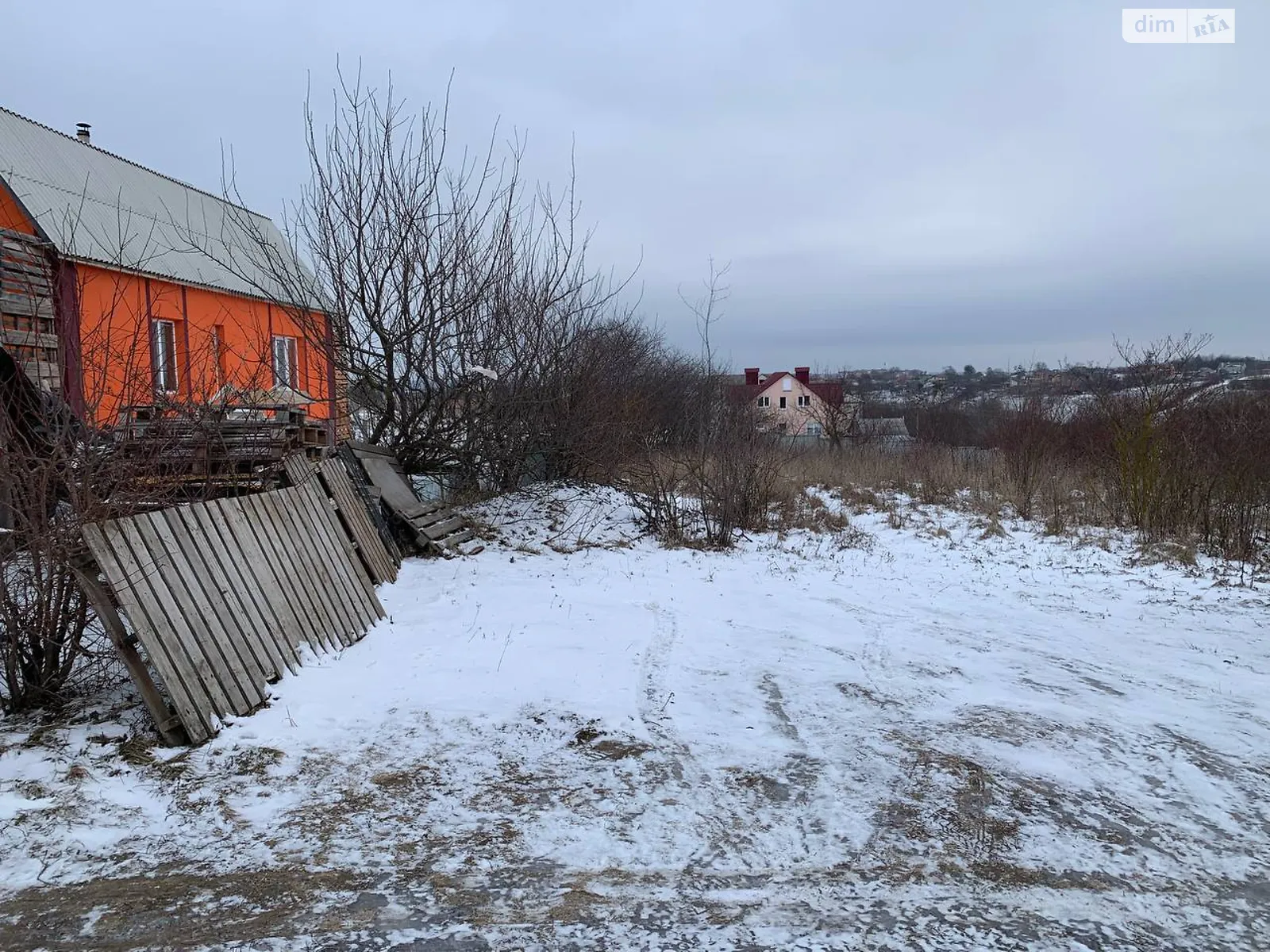 Продается земельный участок 12 соток в Хмельницкой области, цена: 10500 $