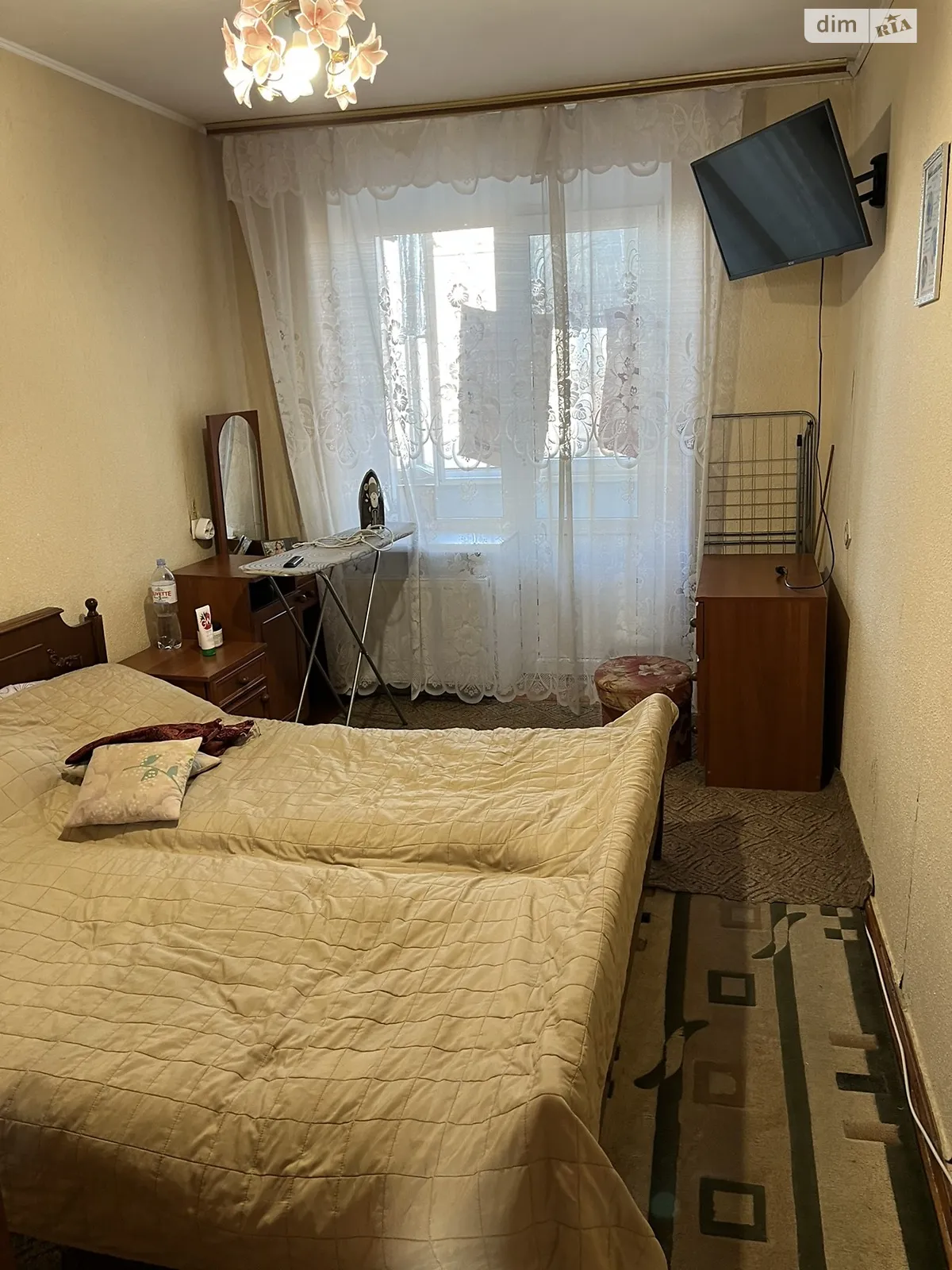 Продается 3-комнатная квартира 64 кв. м в Виннице, цена: 51000 $