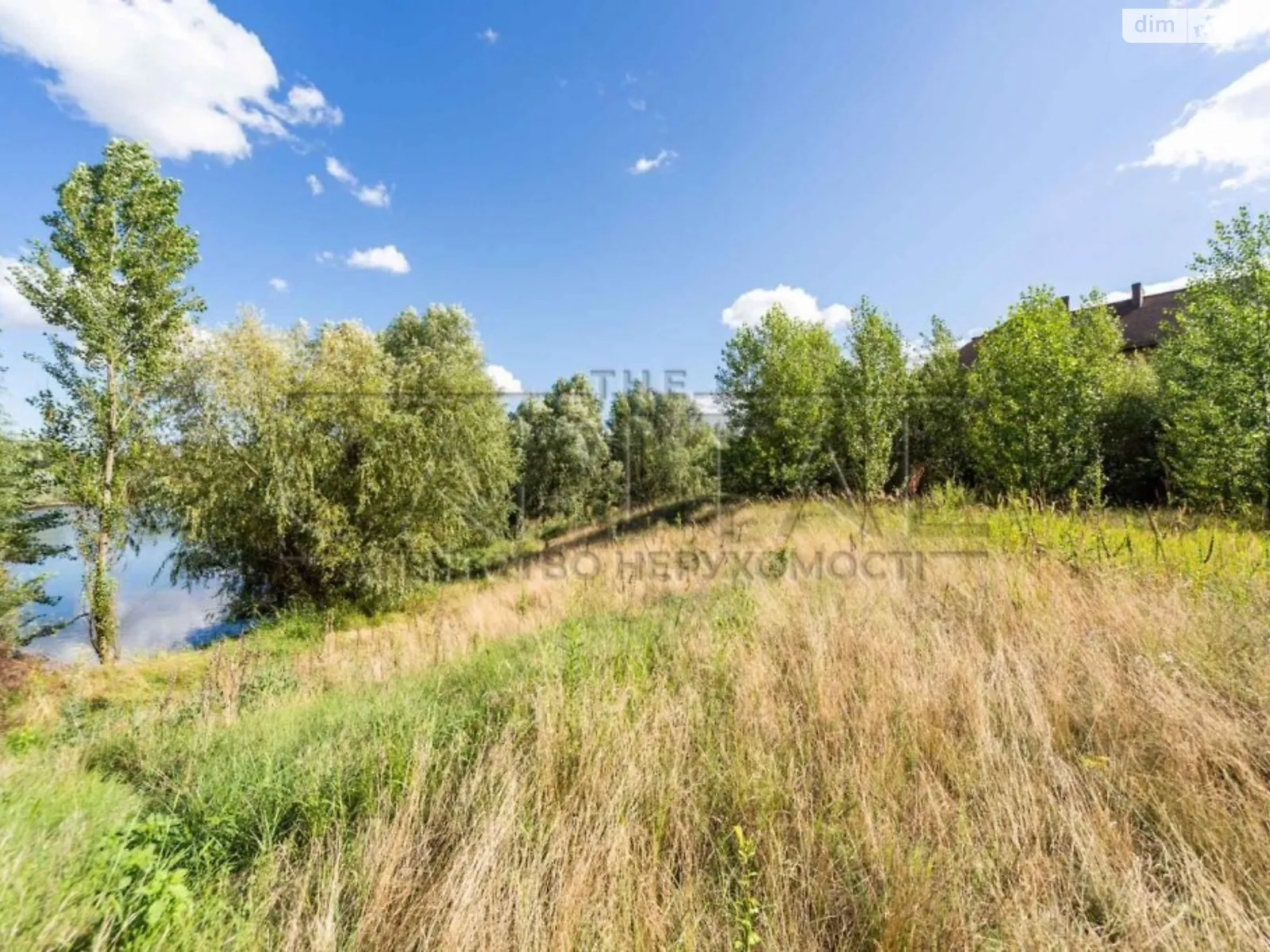 Продается земельный участок 186 соток в Киевской области, цена: 440000 $