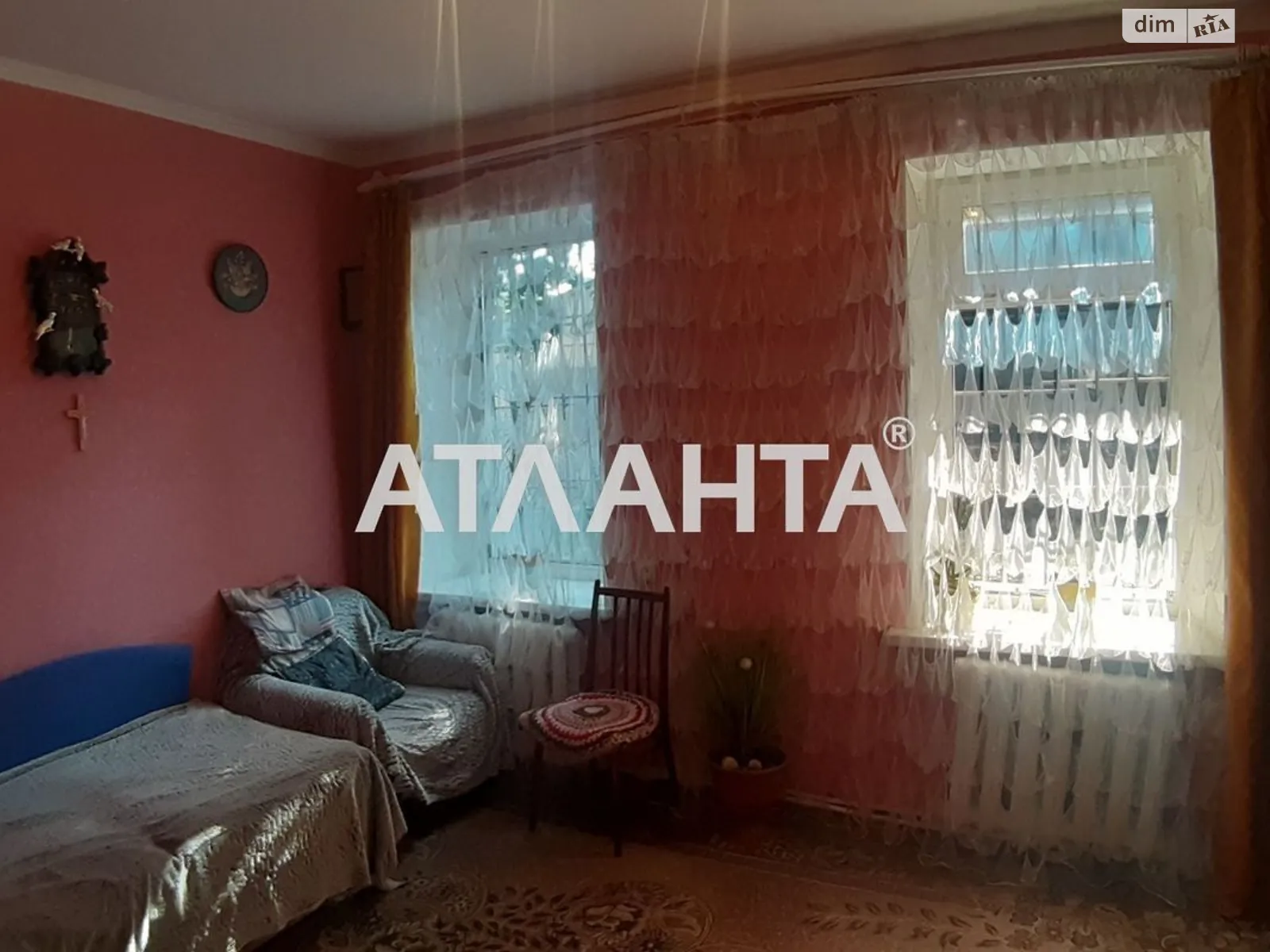 Продается 2-комнатная квартира 31 кв. м в Одессе, ул. Гарина - фото 1
