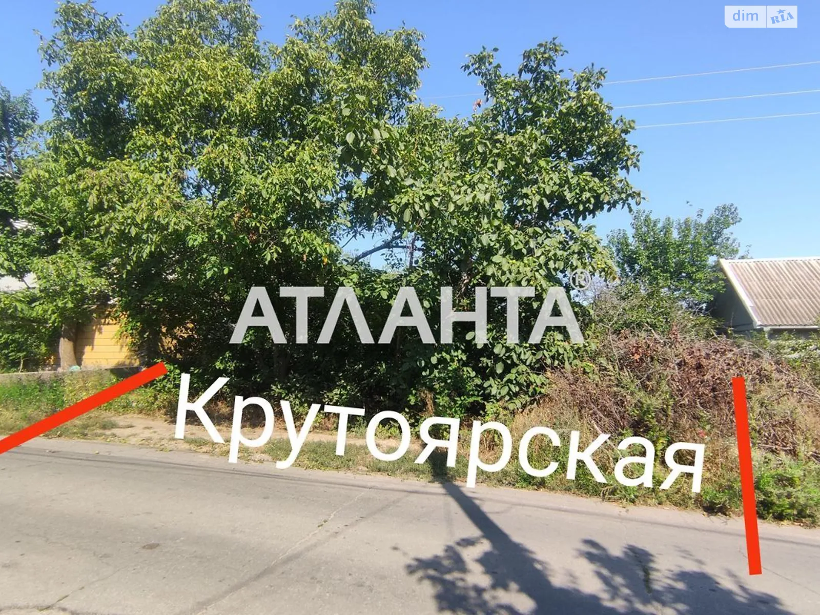 Продається земельна ділянка 8.1 соток у Одеській області, цена: 51000 $ - фото 1
